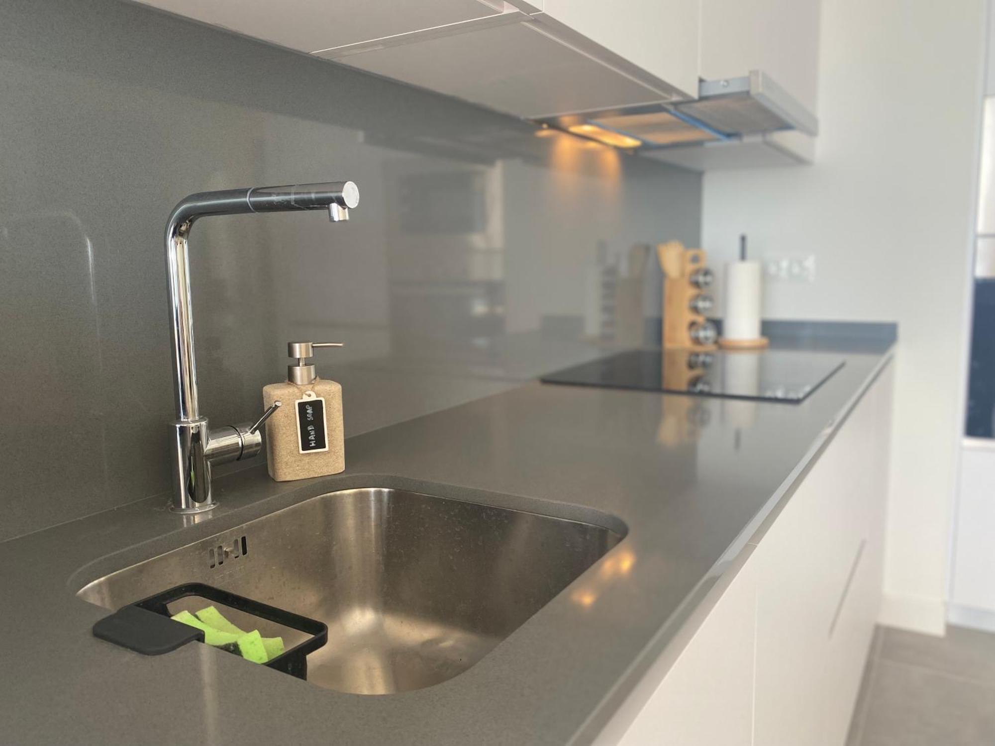 La Sabina Apartment