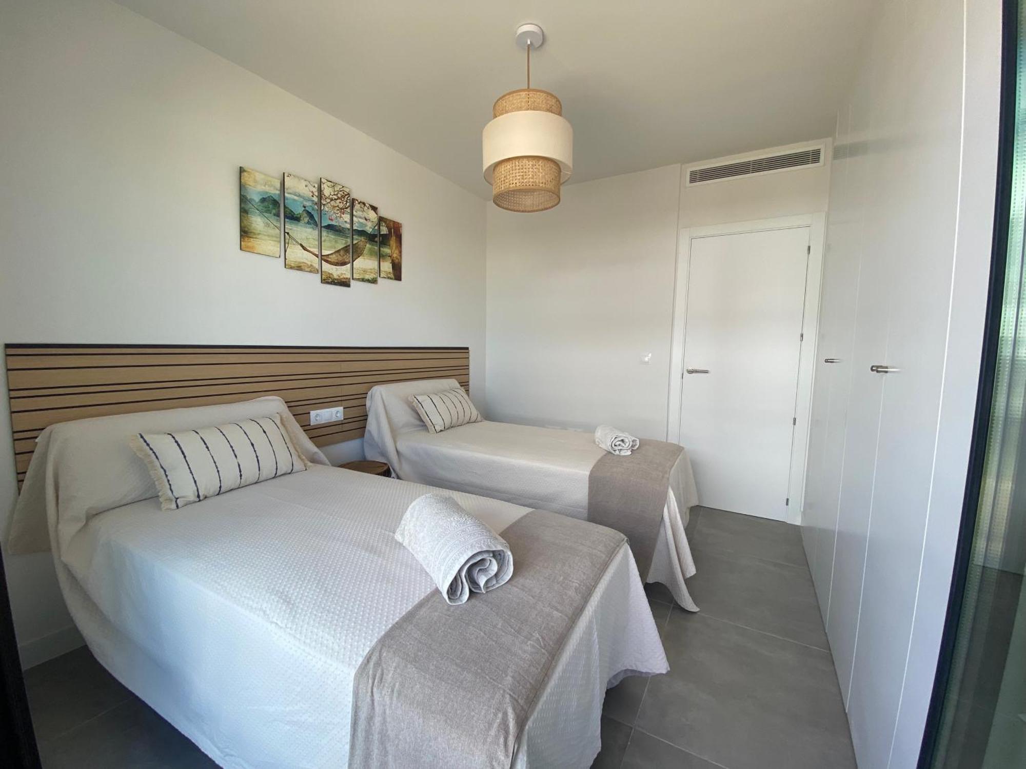 La Sabina Apartment *