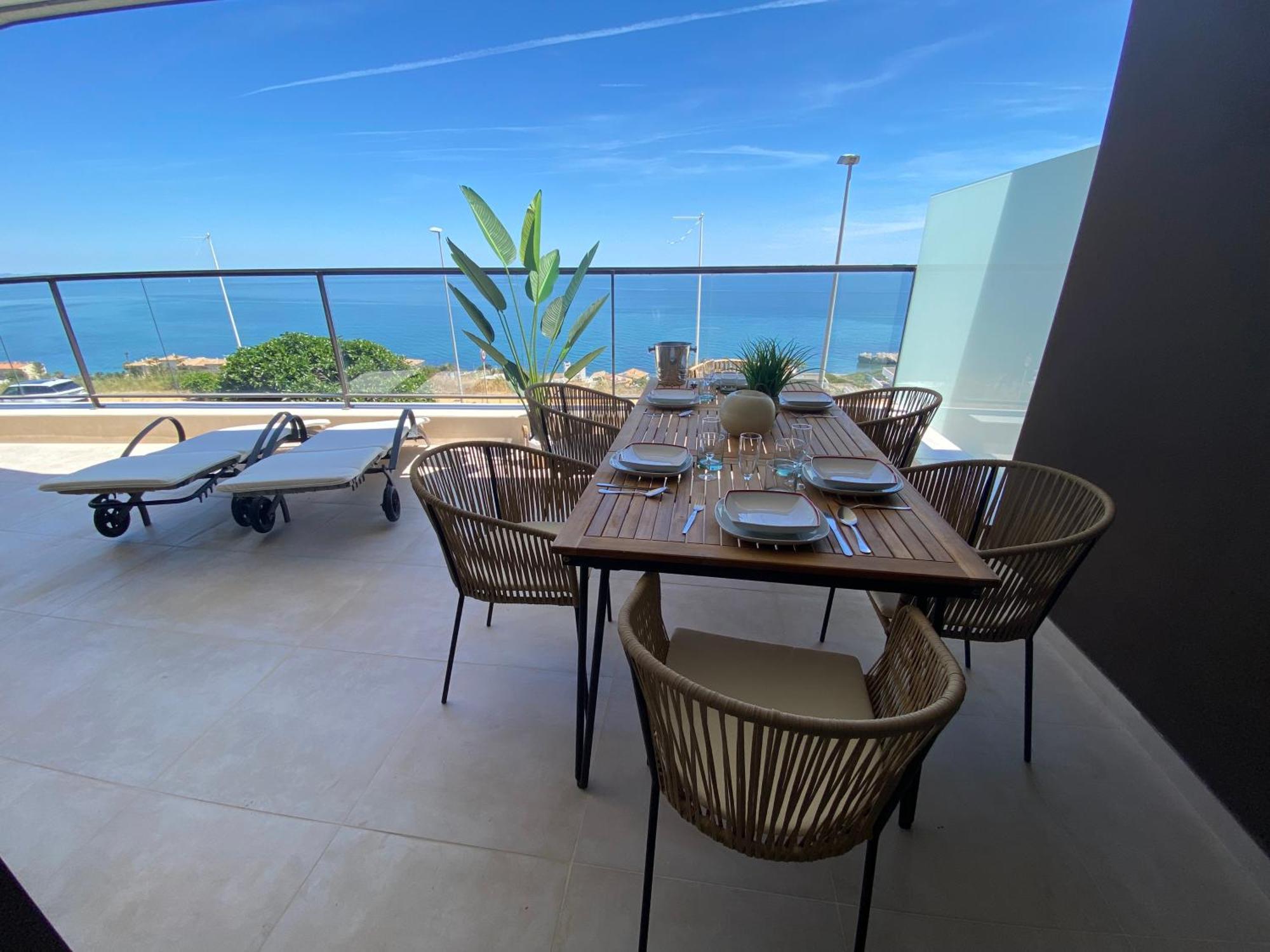 La Sabina Apartment