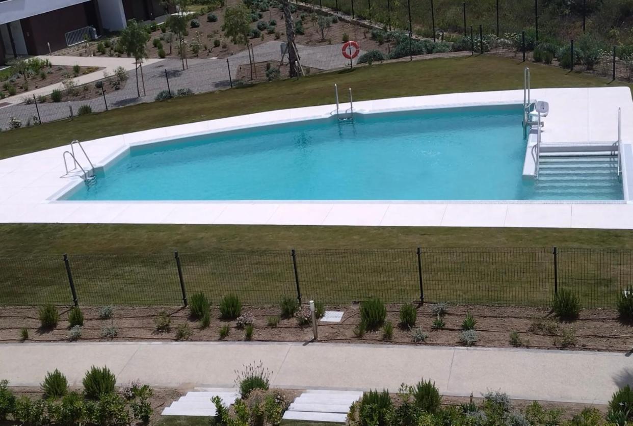 Apartment La Sabina Estepona
