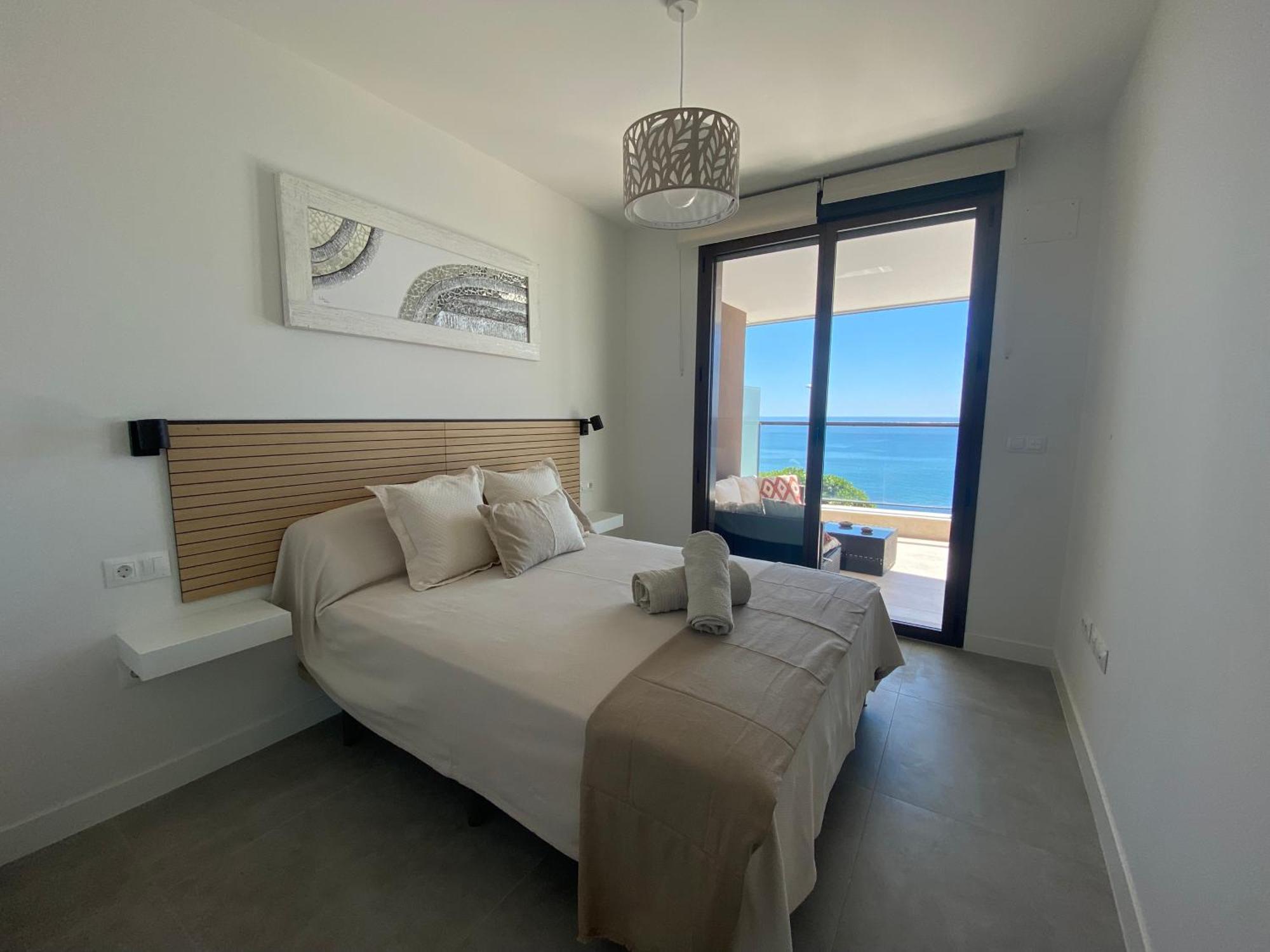 Apartment La Sabina *