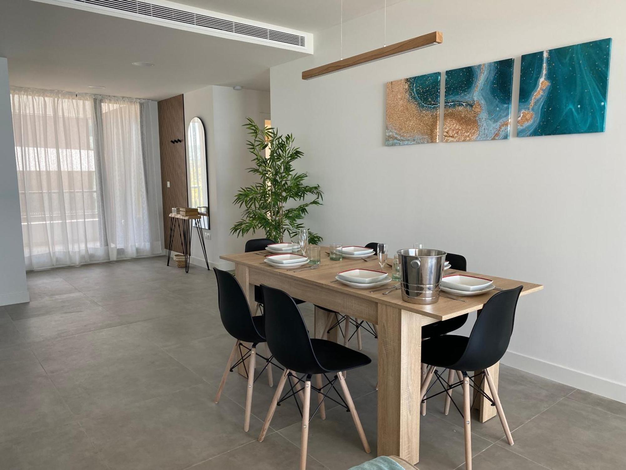 La Sabina Apartment *