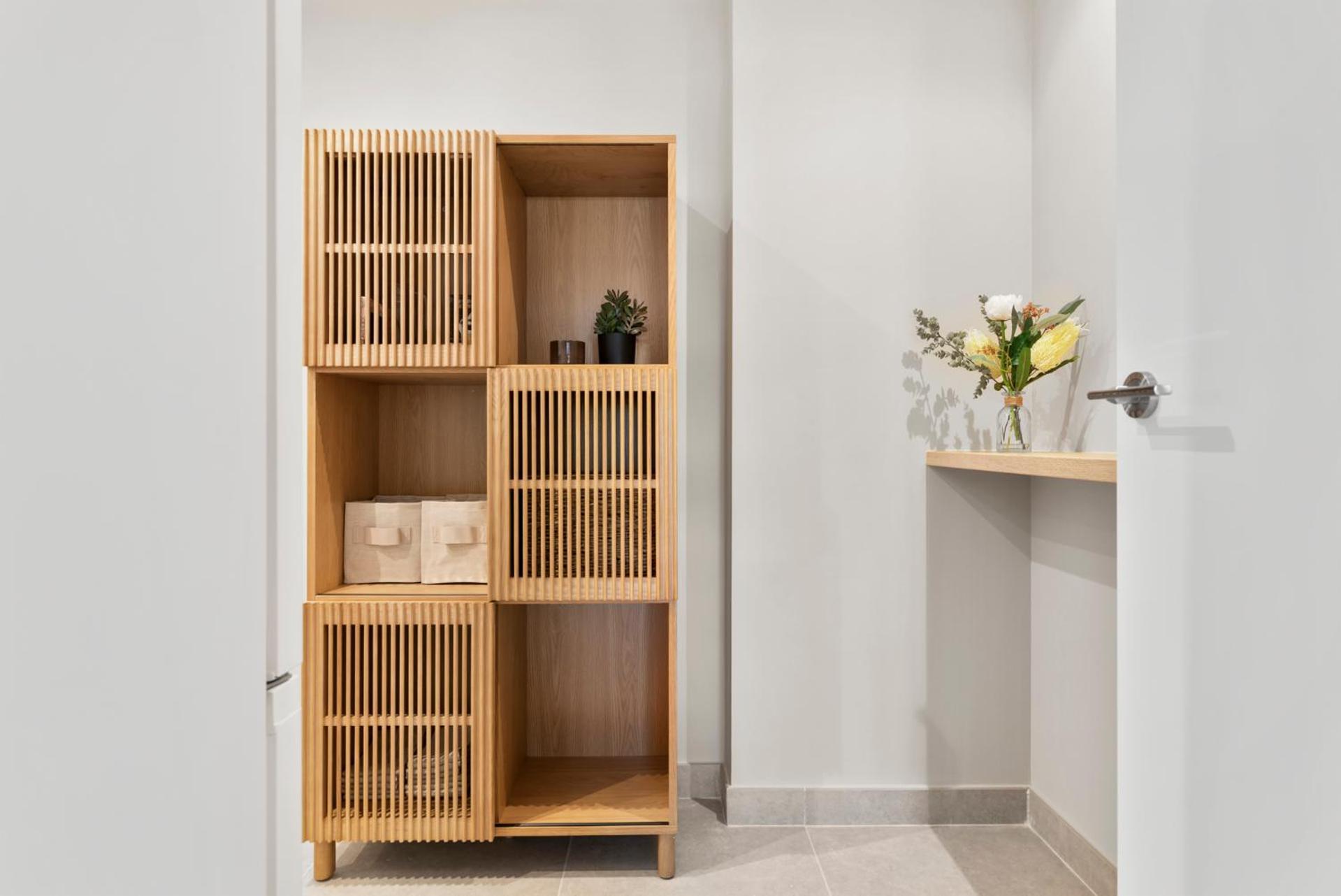 Apartment Brand New Chic - City, Pool & Estepona