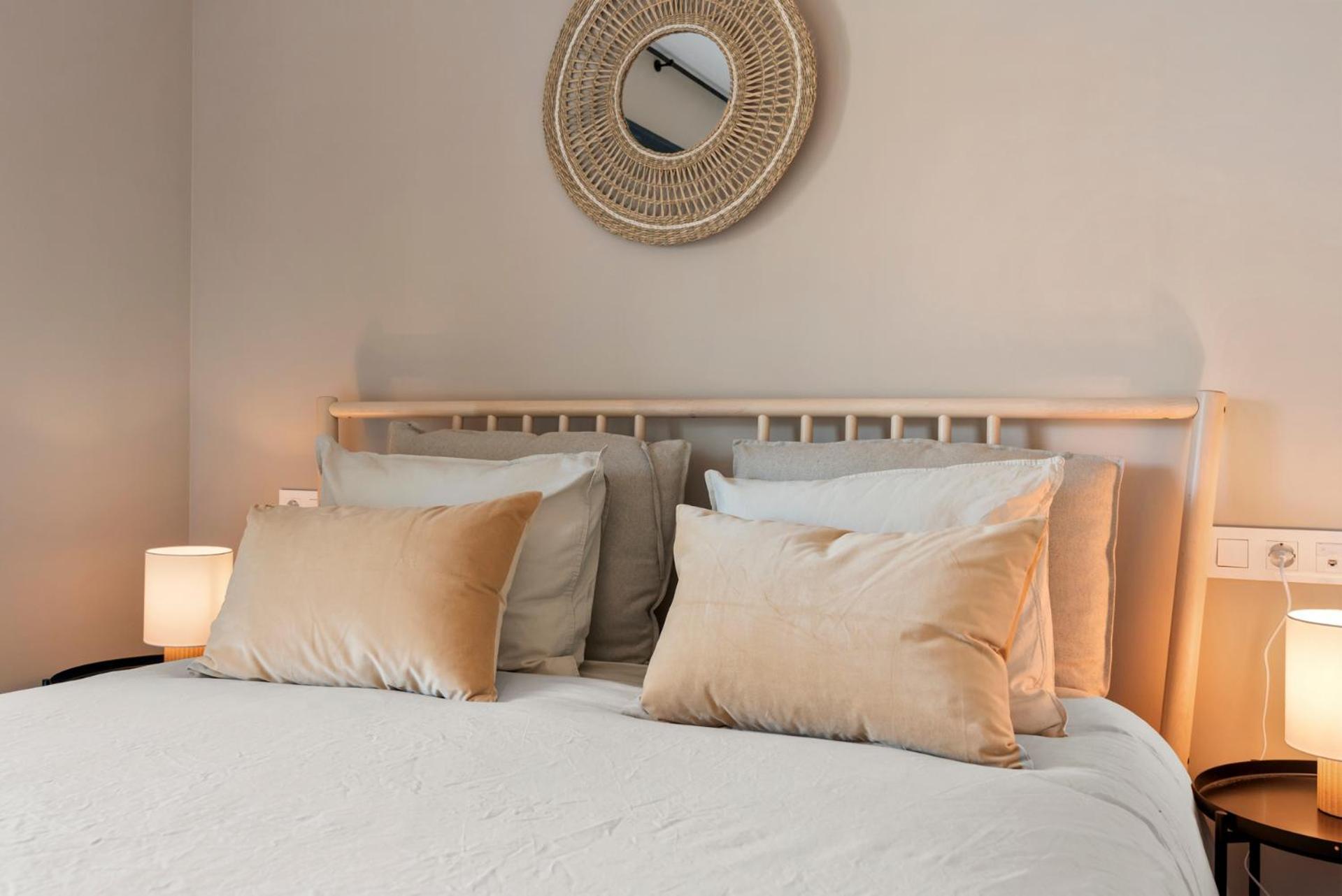 Brand New Chic - City, Pool & * Estepona