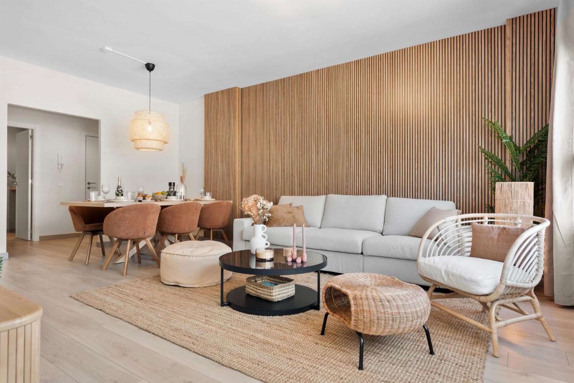 Apartment Brand New Chic - City, Pool &