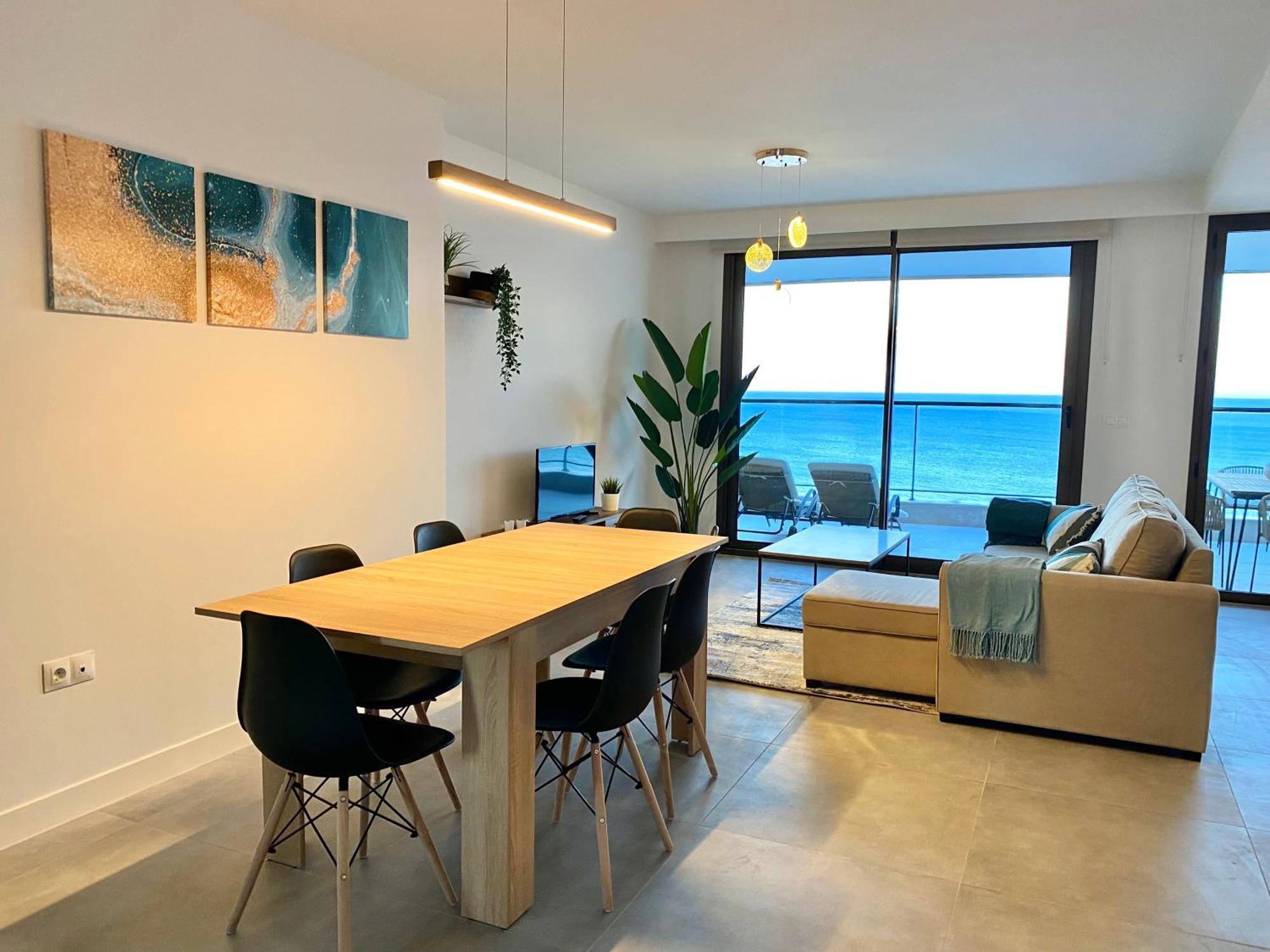 Apartment La Sabina