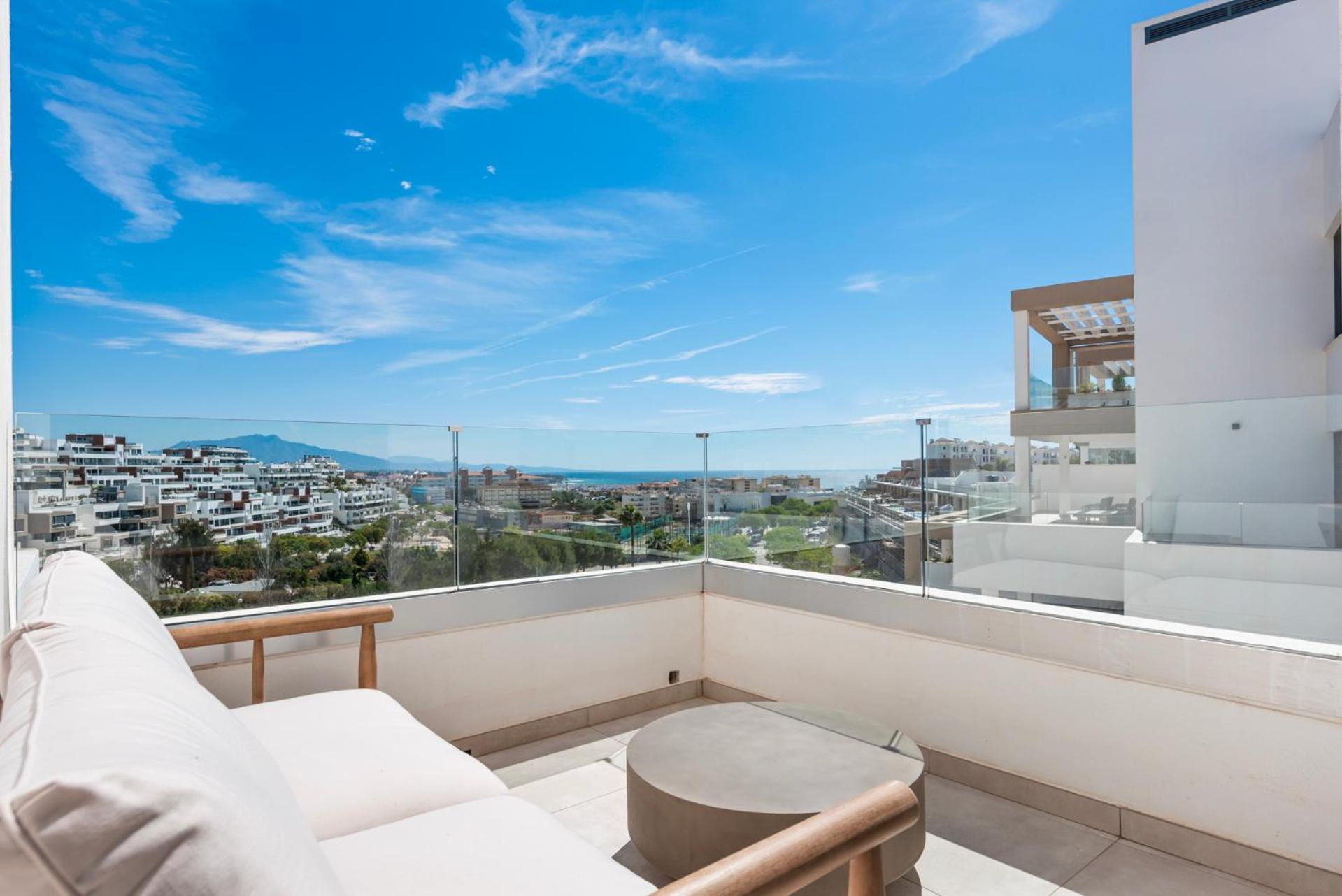 Casa Graceias * Estepona