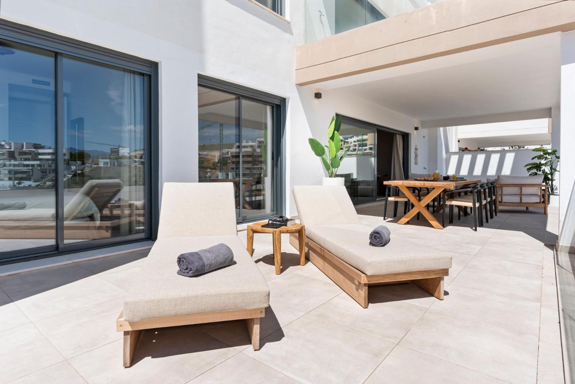 Casa Graceias Appartement