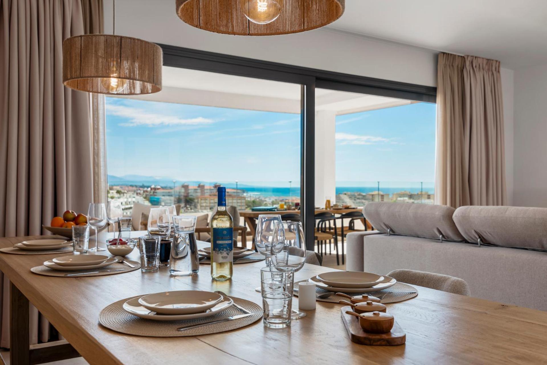 Casa Graceias Estepona