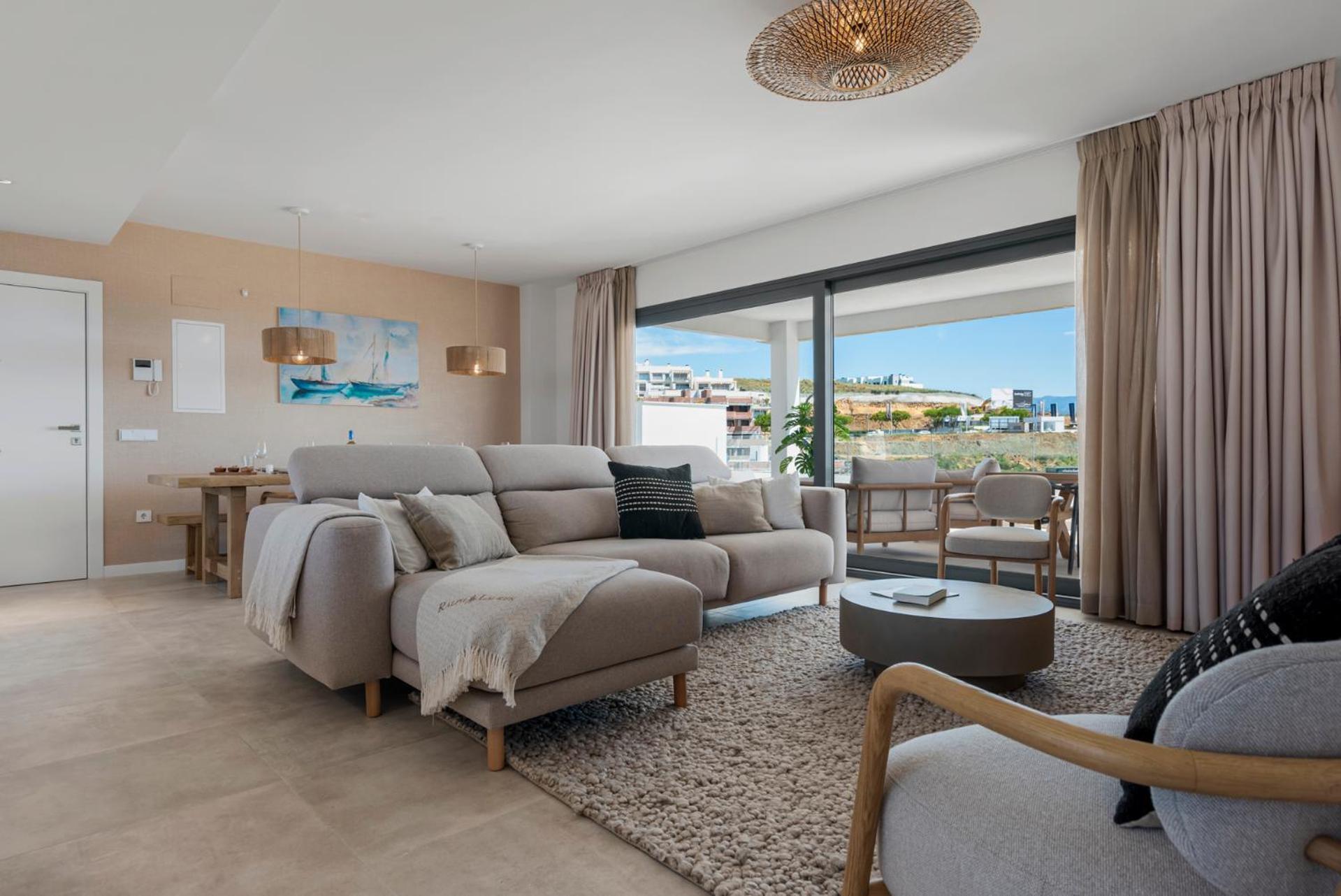 Casa Graceias Appartement