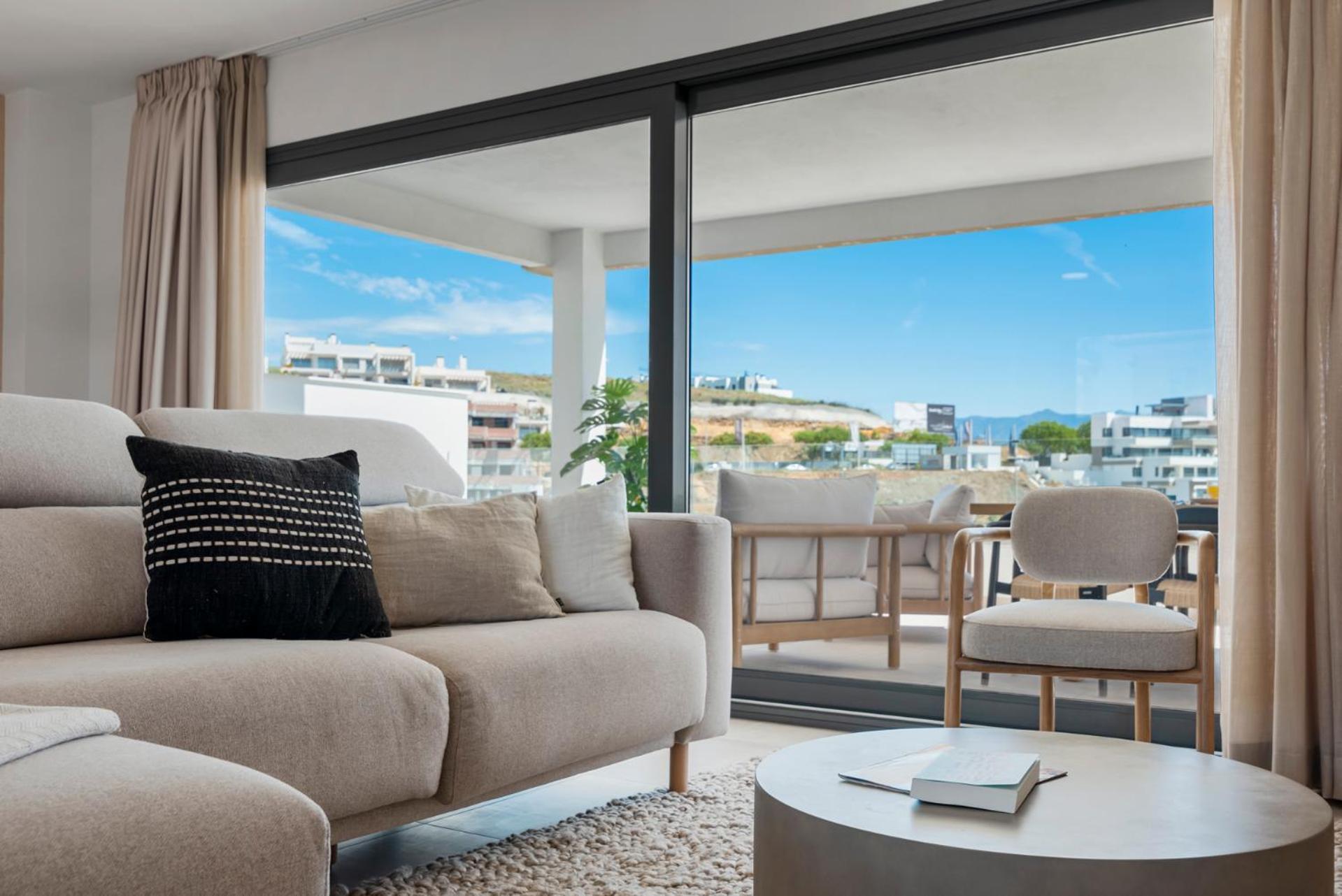 Appartement Casa Graceias
