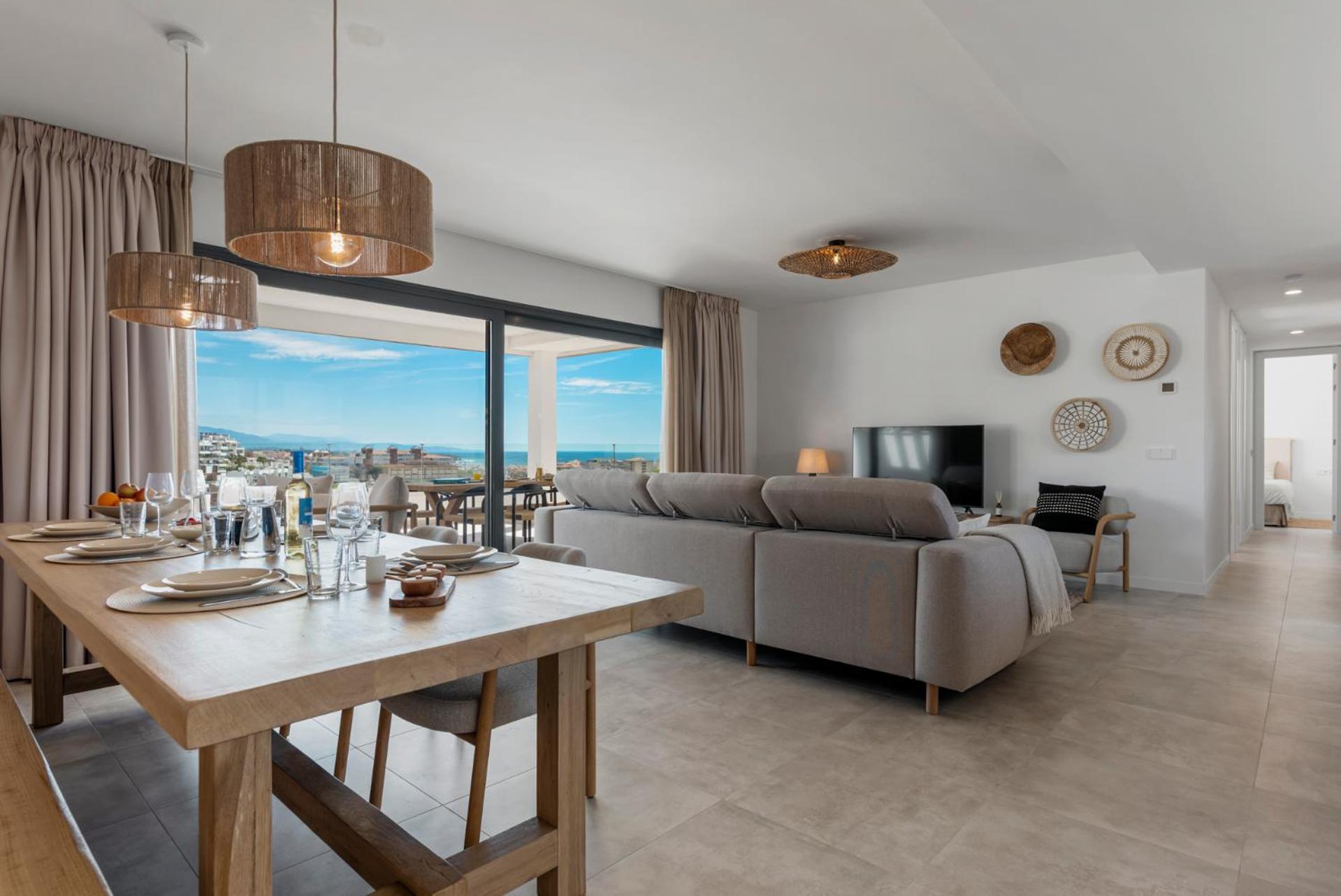 Appartement Casa Graceias *
