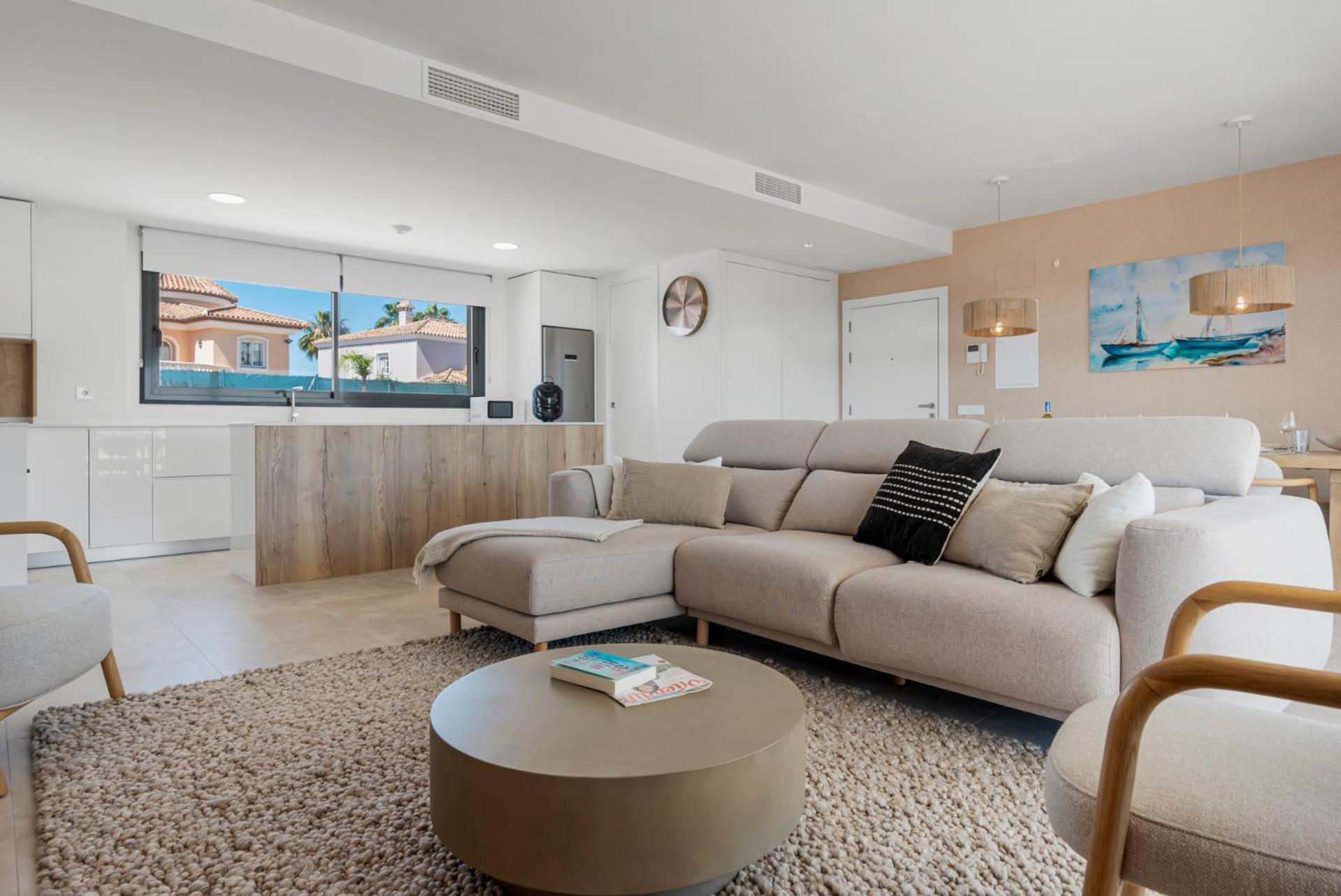 Casa Graceias Appartement Estepona