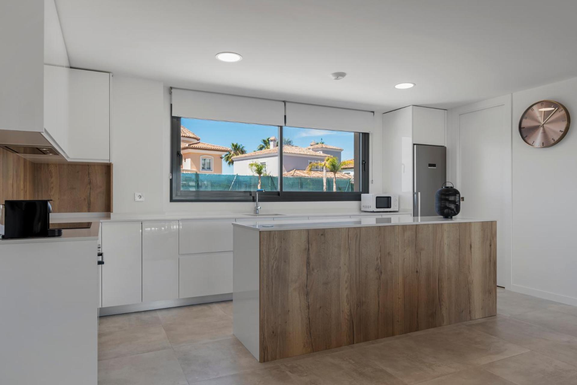 Casa Graceias Estepona