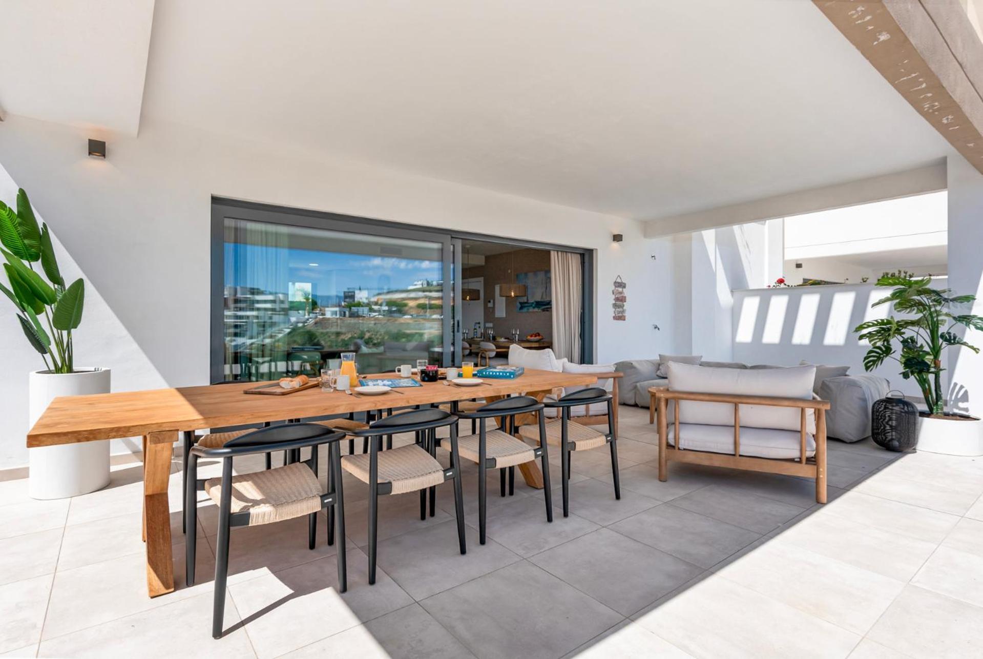 Casa Graceias Appartement