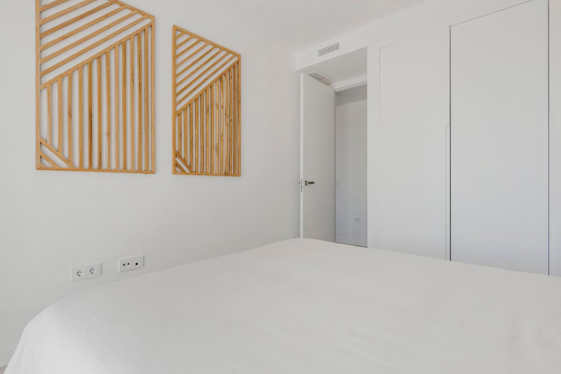 Appartement Casa Graceias *