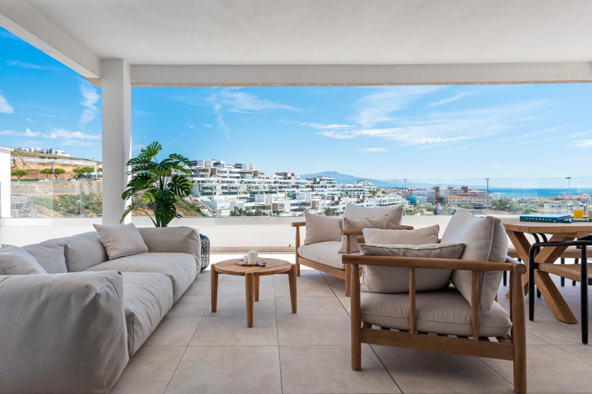 Casa Graceias Estepona