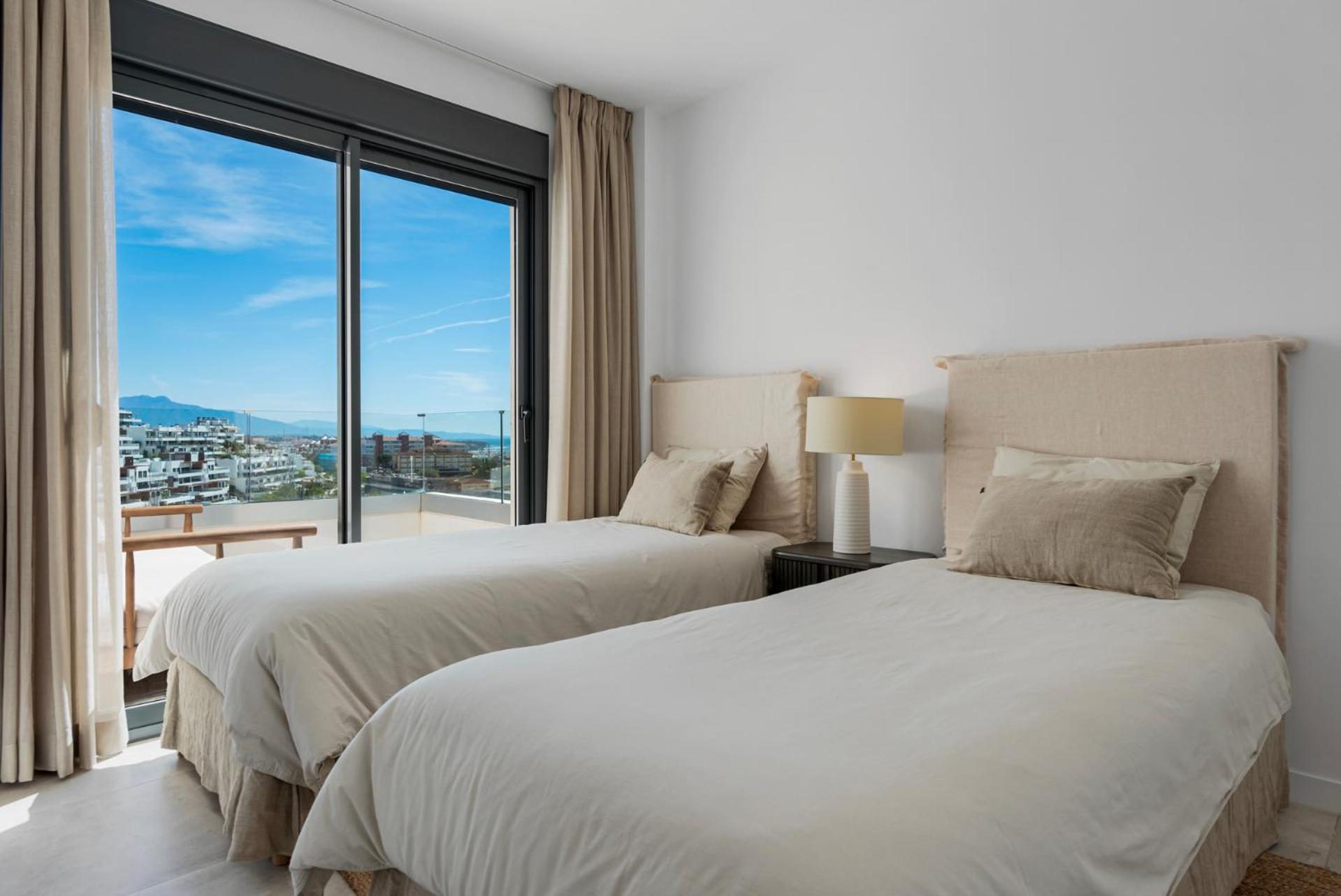 Casa Graceias * Estepona
