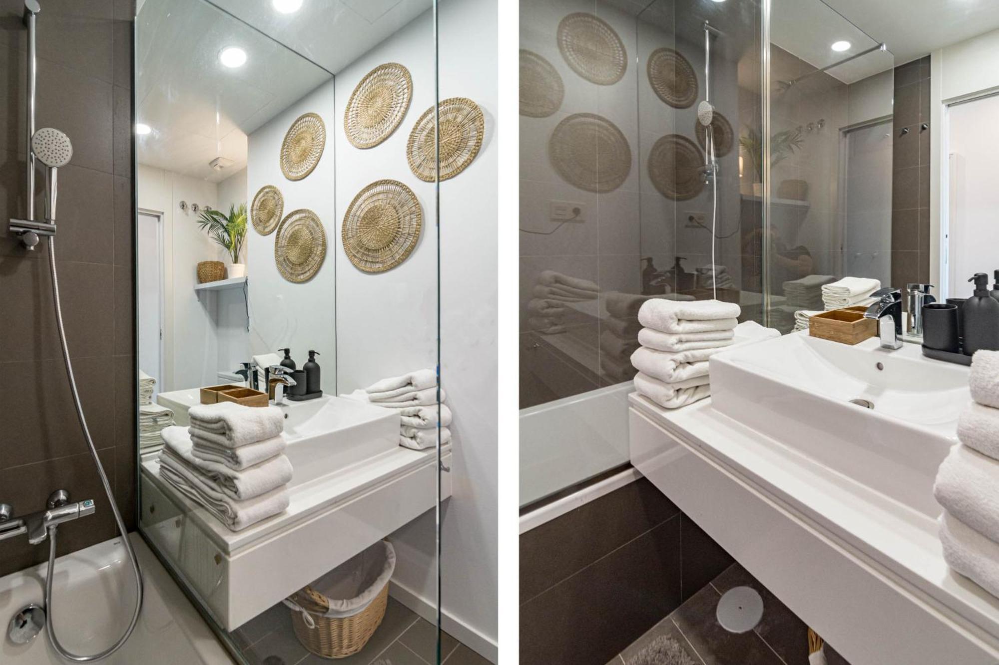 Ov21b - Bright And Modern 3 Bedroom Apartment Estepona