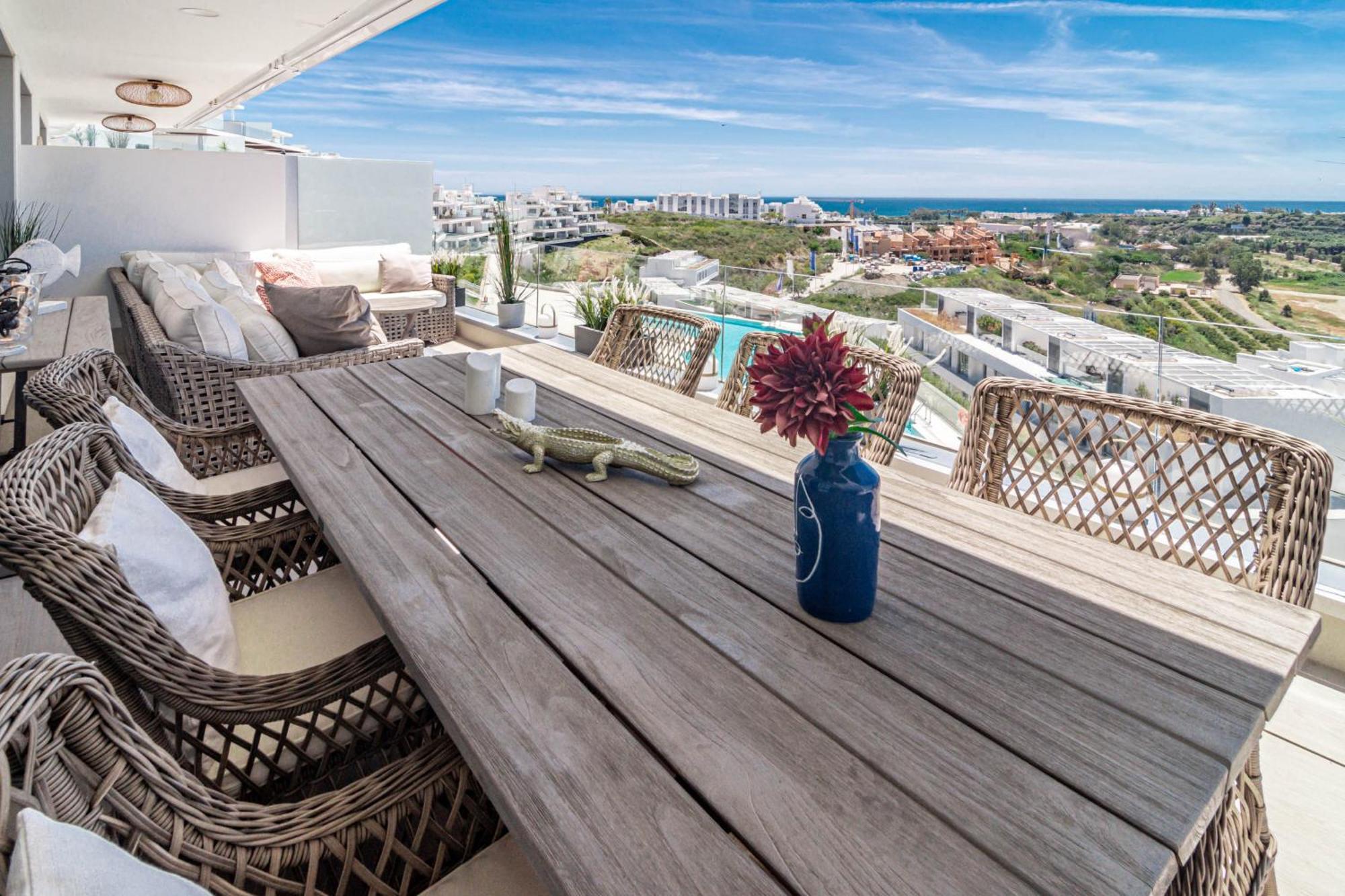 Ov21b - Bright And Modern 3 Bedroom Apartment