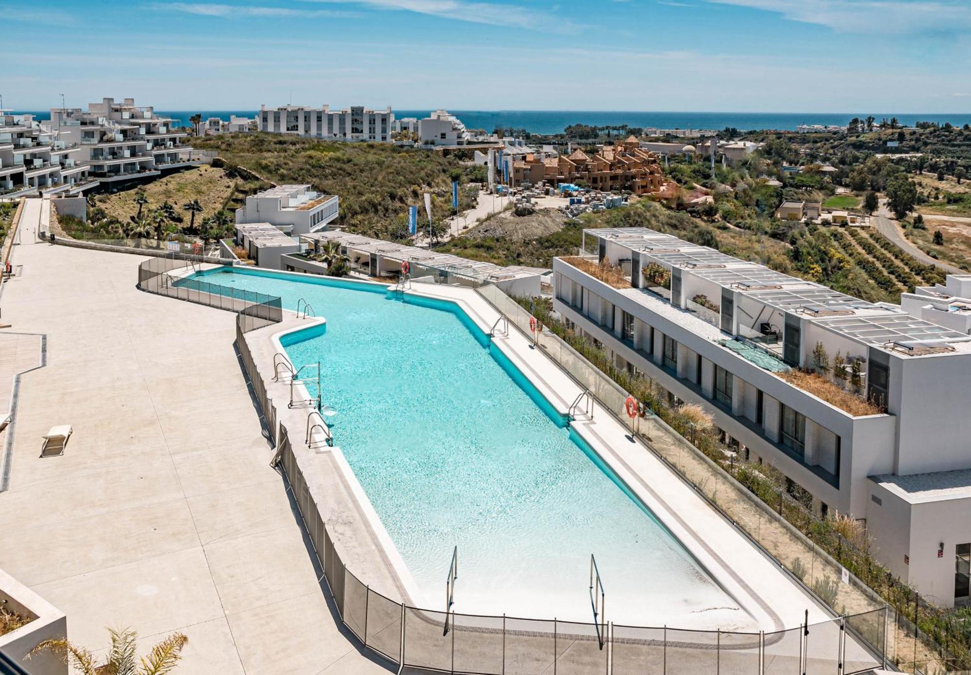 Apartment Ov21b - Bright And Modern 3 Bedroom *