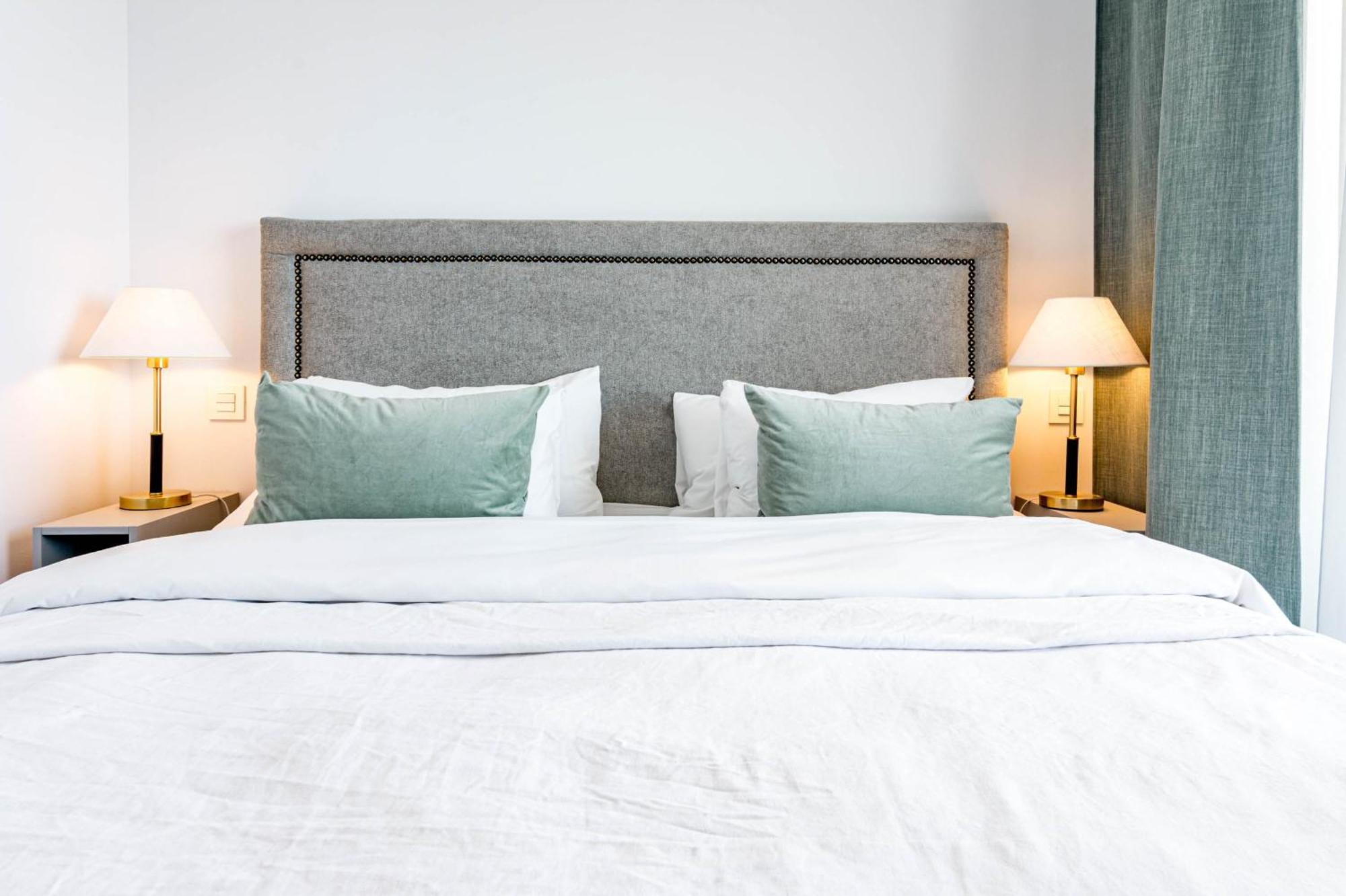 Apartment Ov21b - Bright And Modern 3 Bedroom
