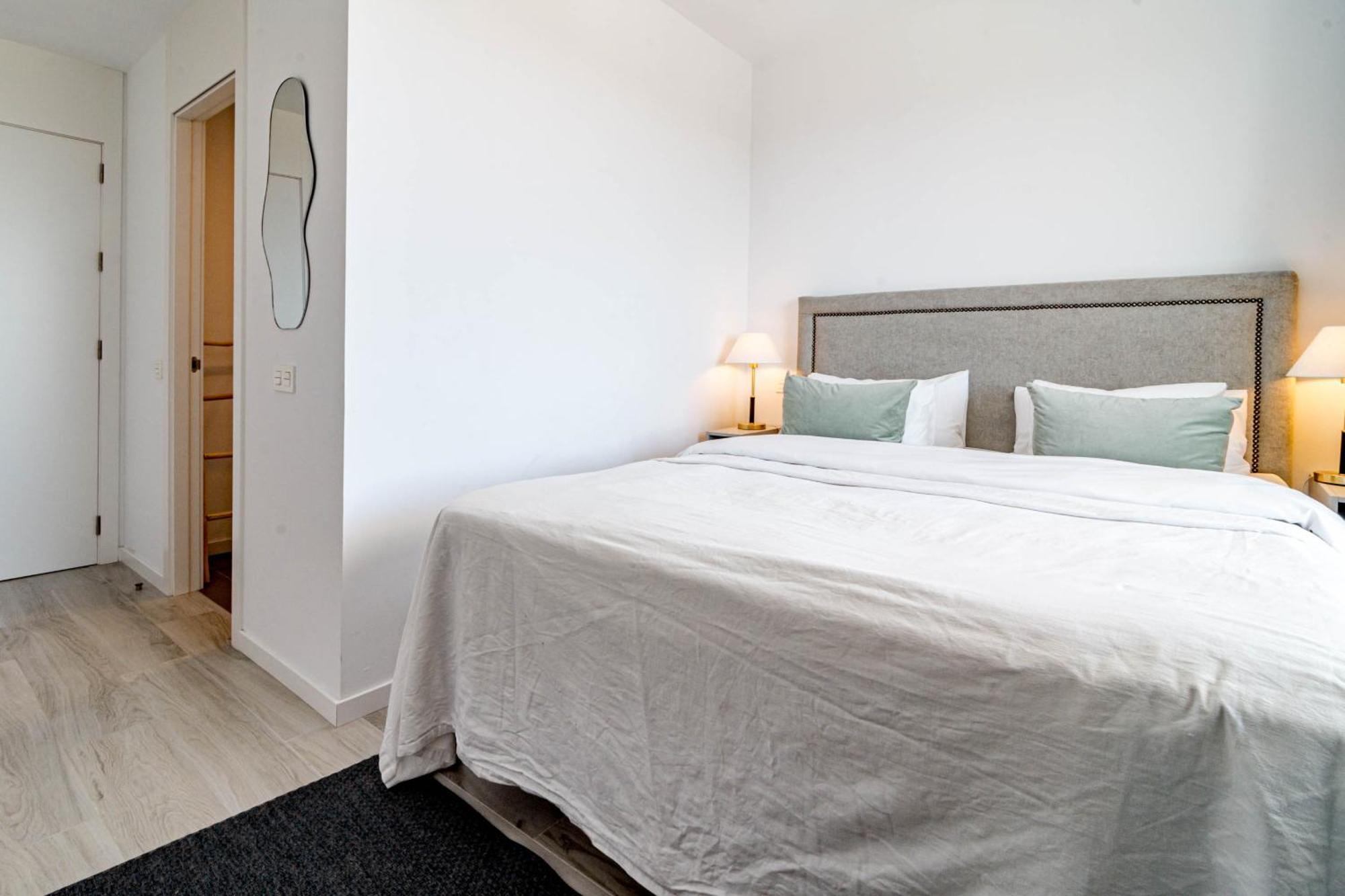 Ov21b - Bright And Modern 3 Bedroom Estepona