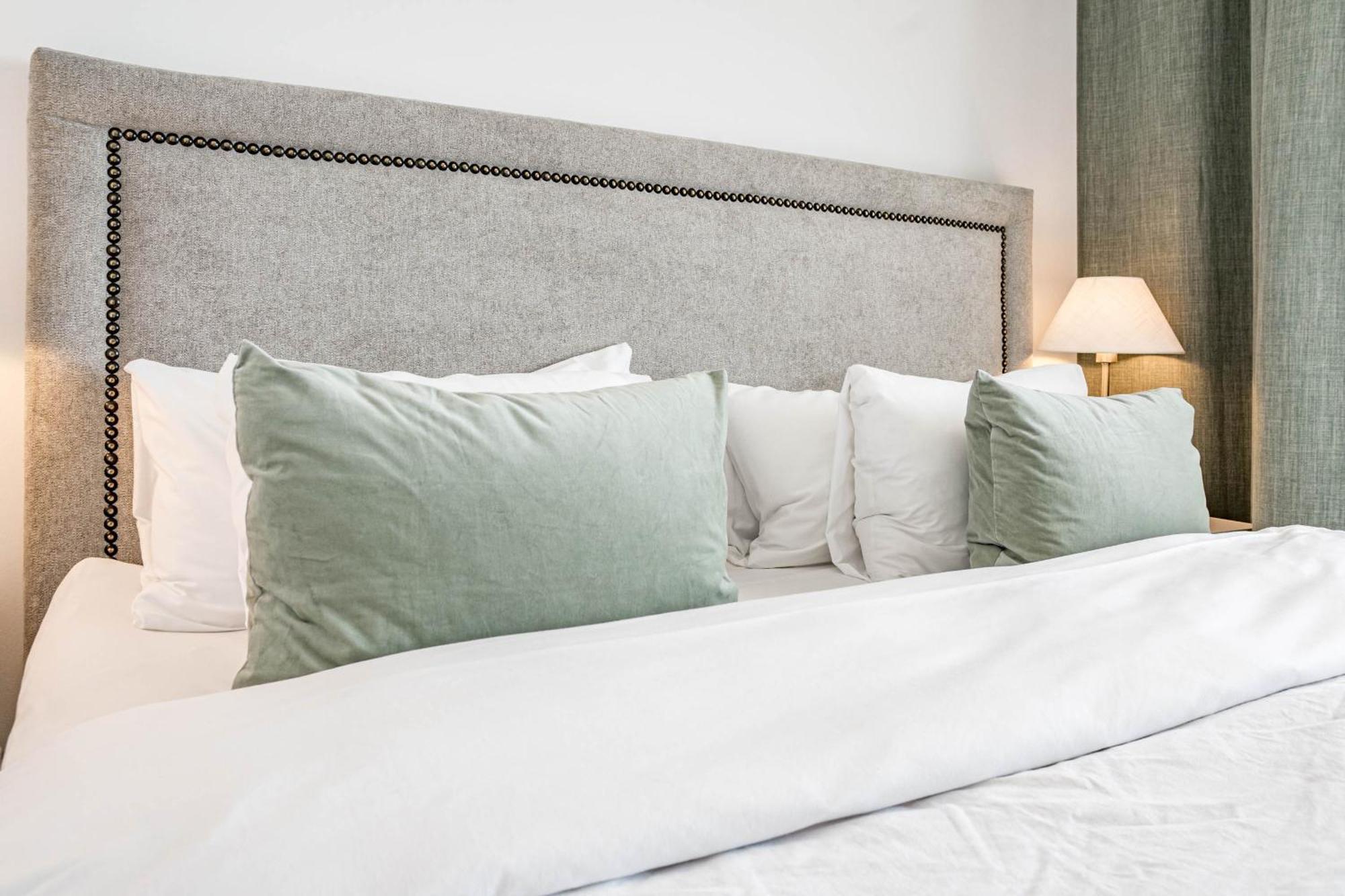 Ov21b - Bright And Modern 3 Bedroom Apartment *