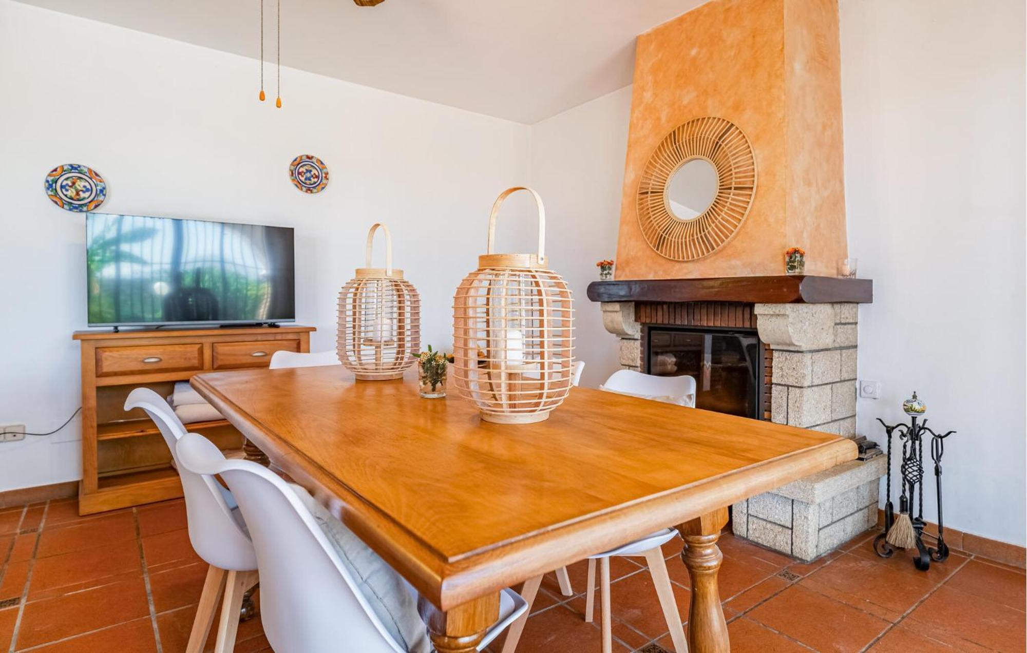 Gorgeous In With Wifi Holiday home Estepona