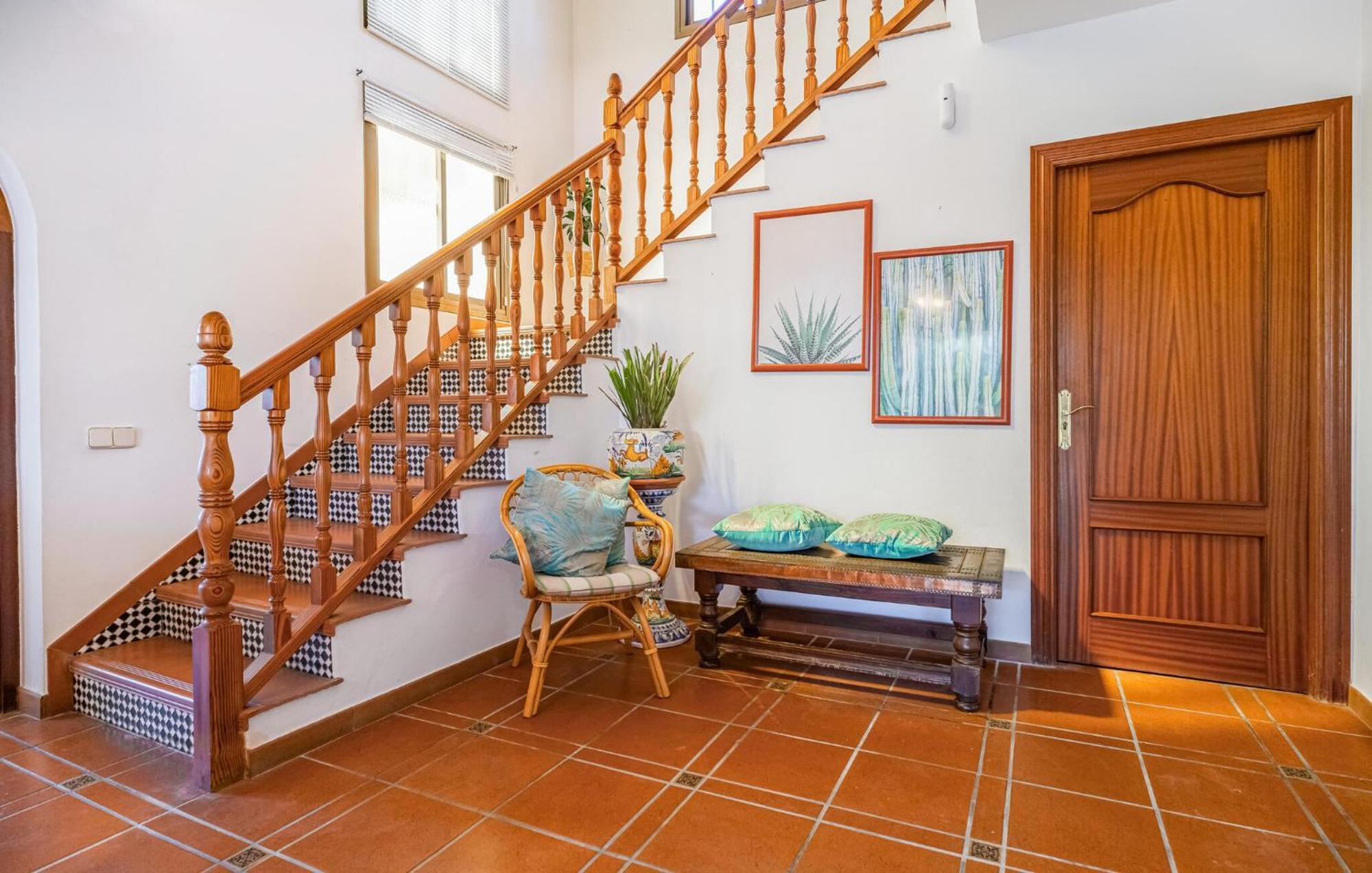 Gorgeous In With Wifi Holiday home *