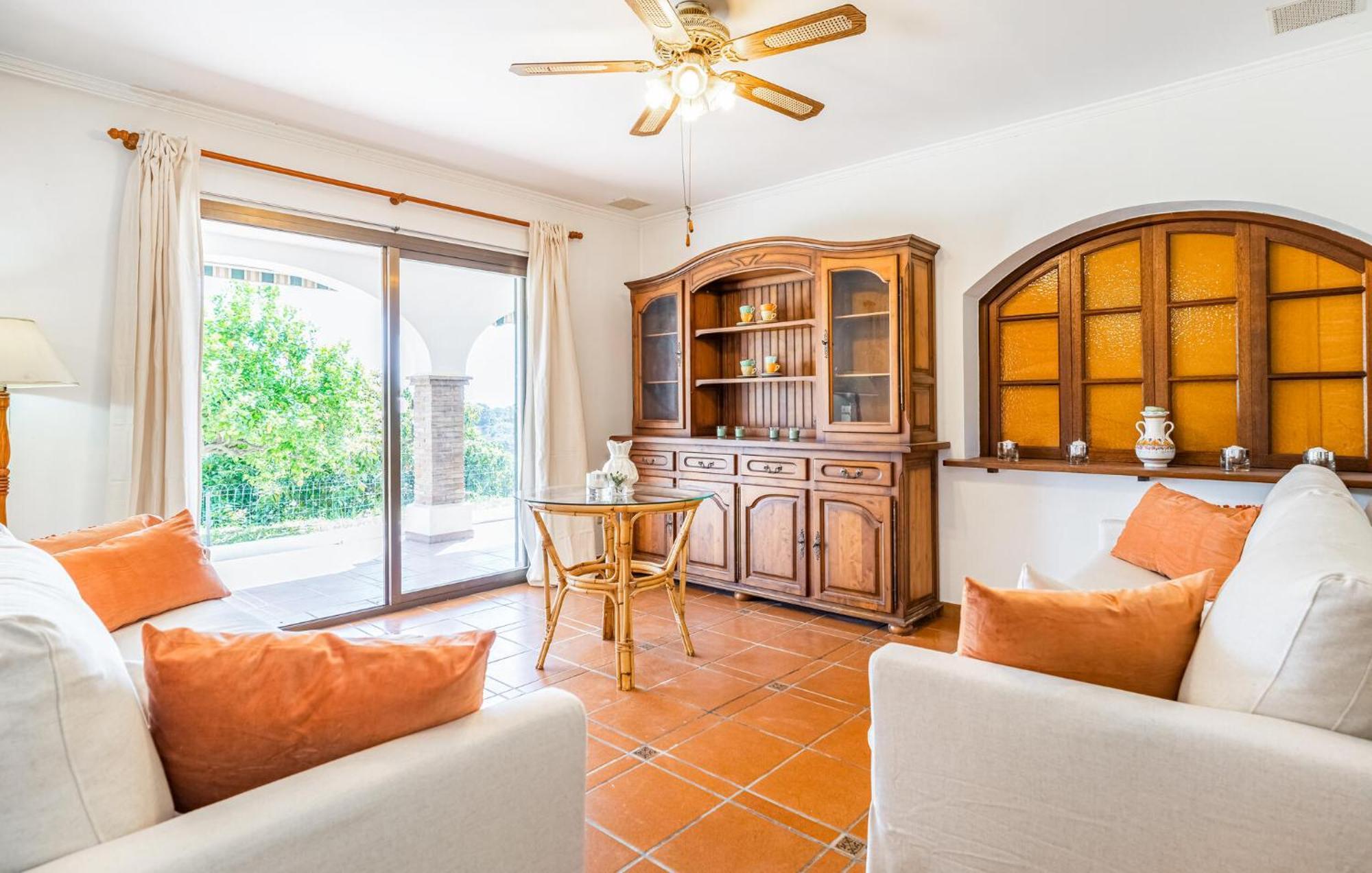 Gorgeous In With Wifi Estepona
