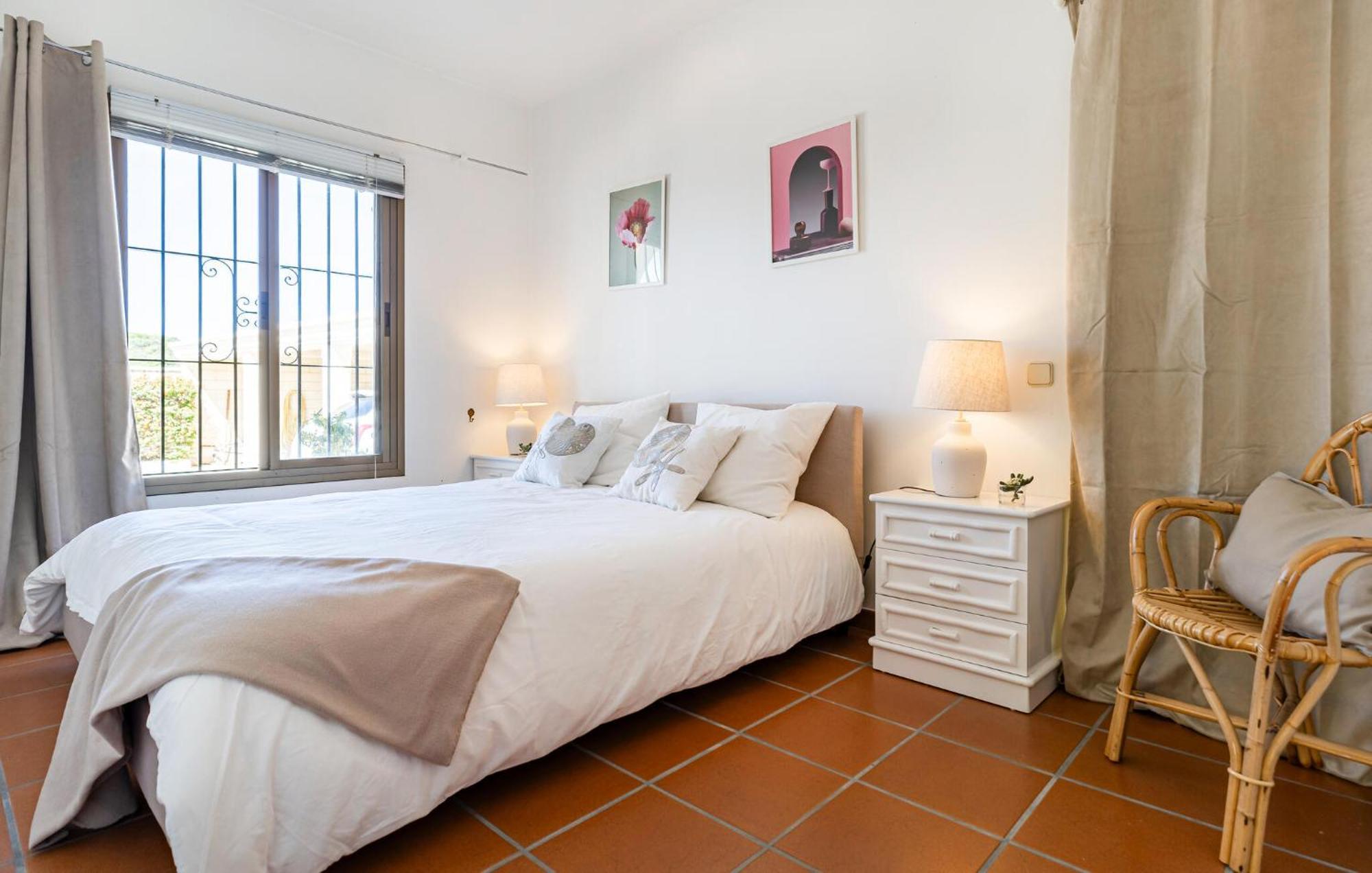 Gorgeous In With Wifi * Estepona