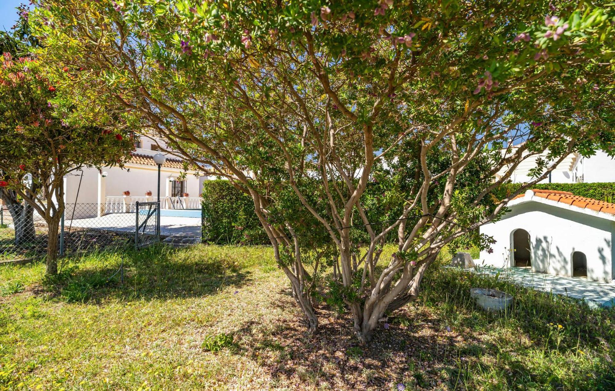 Gorgeous In With Wifi Holiday home