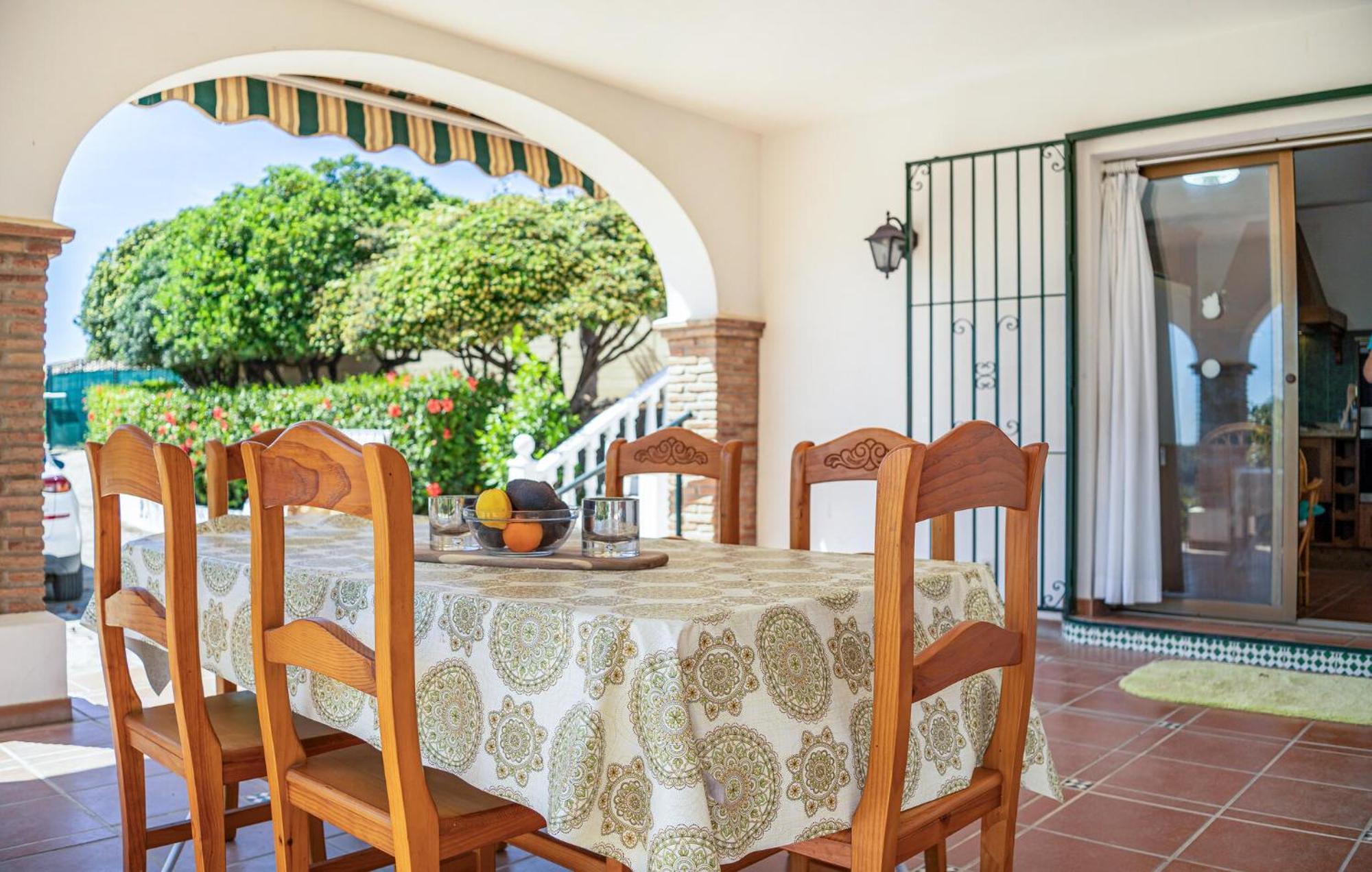 Gorgeous In With Wifi * Estepona