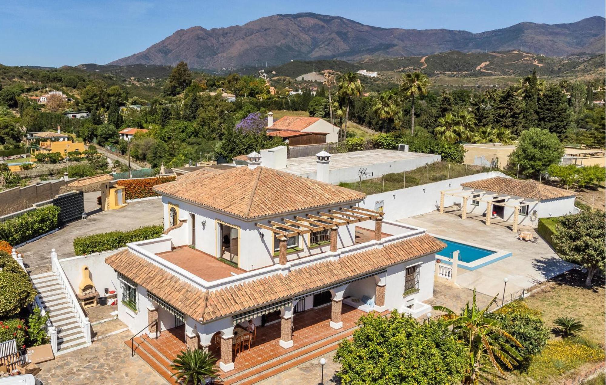 Gorgeous In With Wifi Holiday home *
