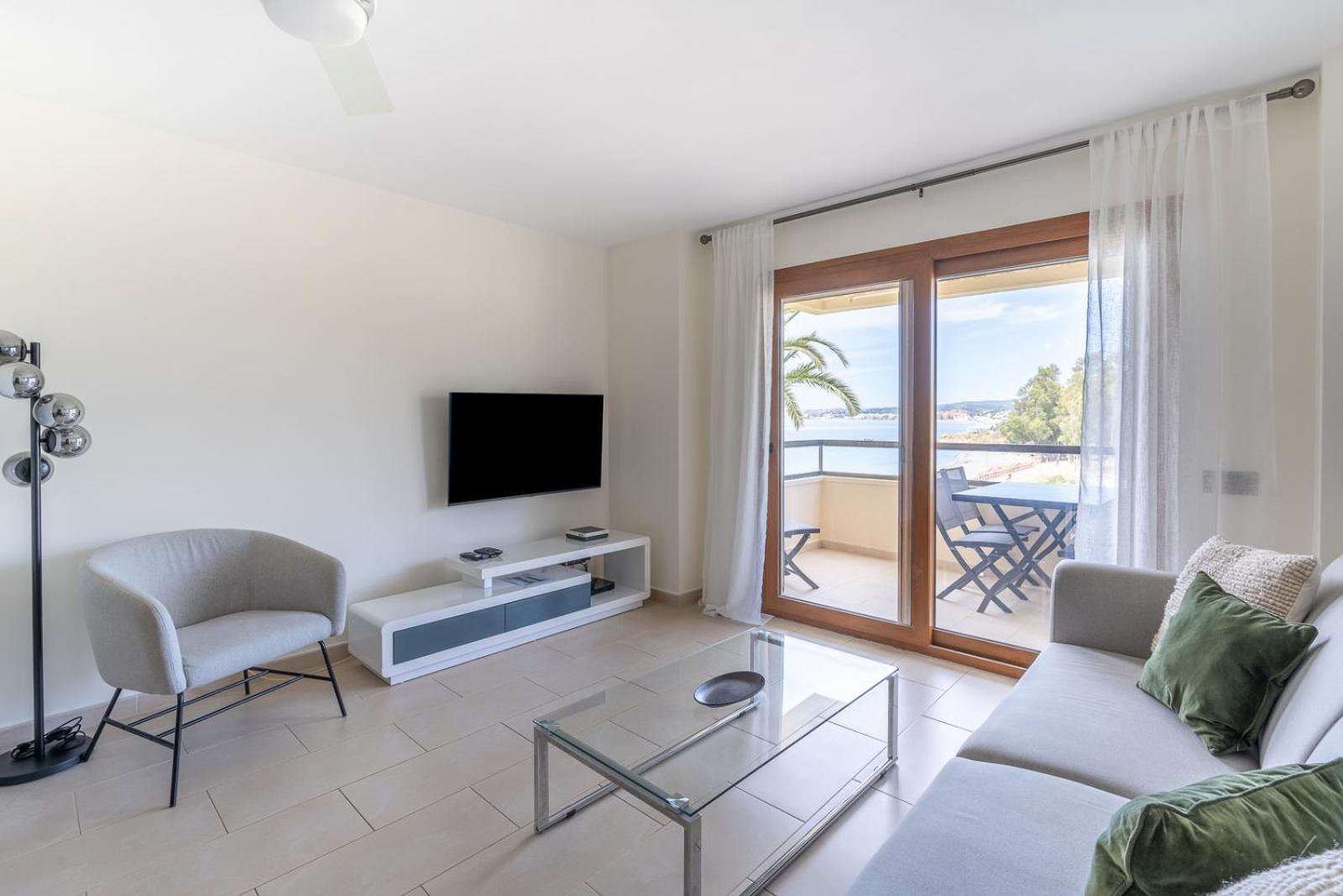 Apartamento Veramar 2b Estepona