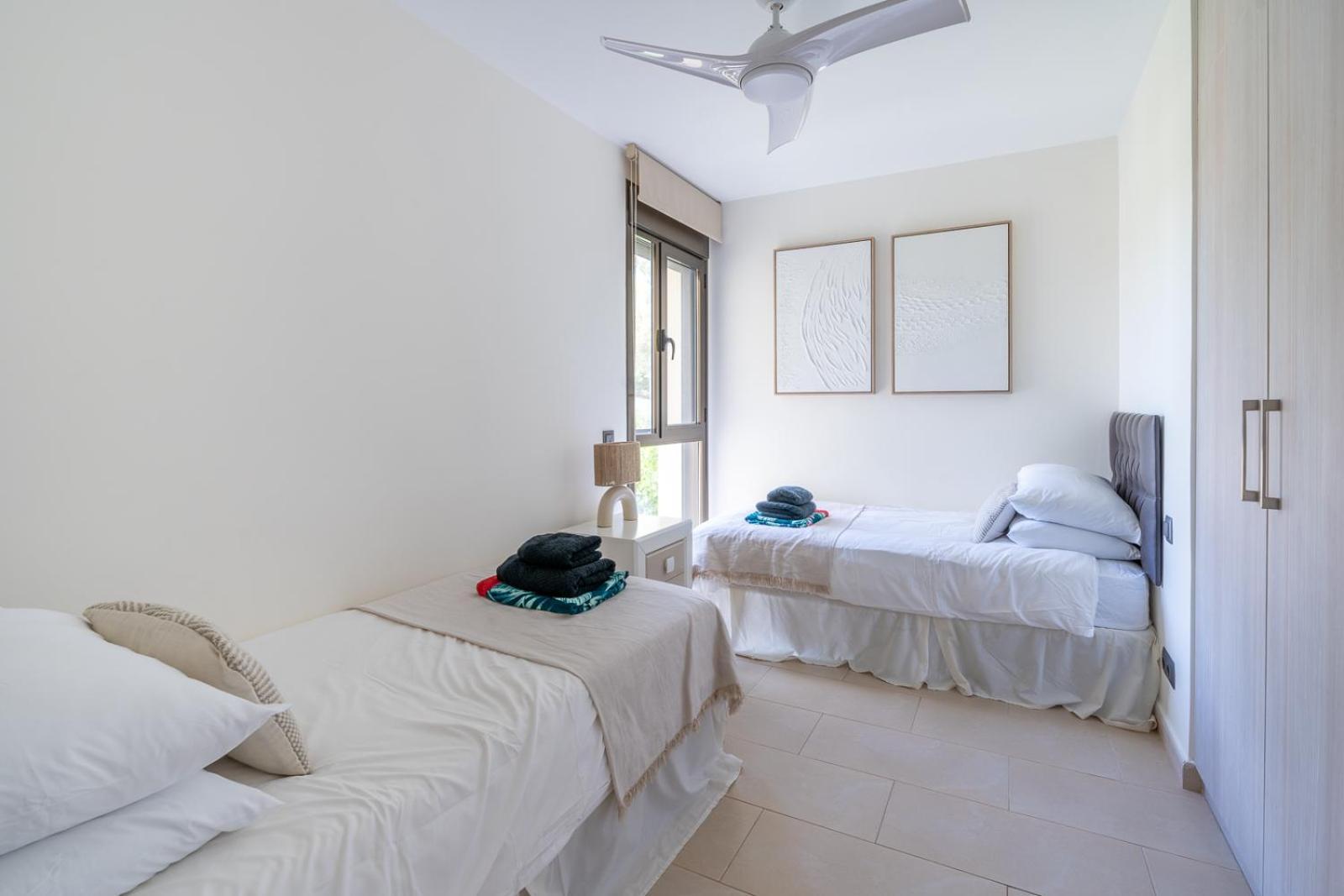 Veramar 2b Apartamento Estepona