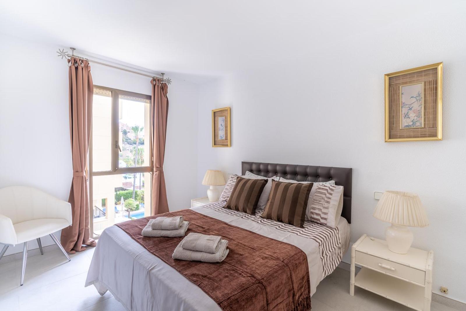 Veramar 2c Apartamento