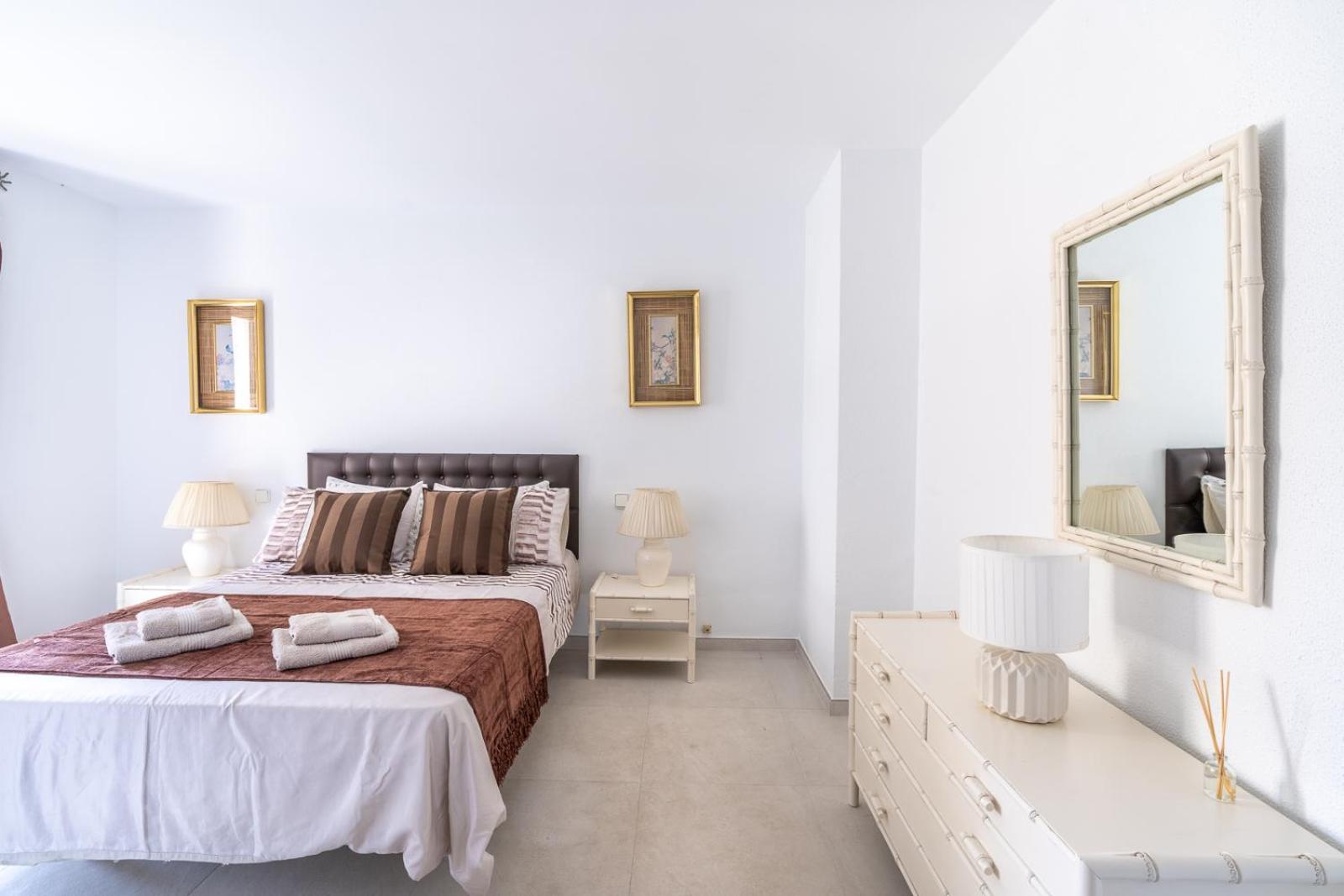 Apartamento Veramar 2c Estepona