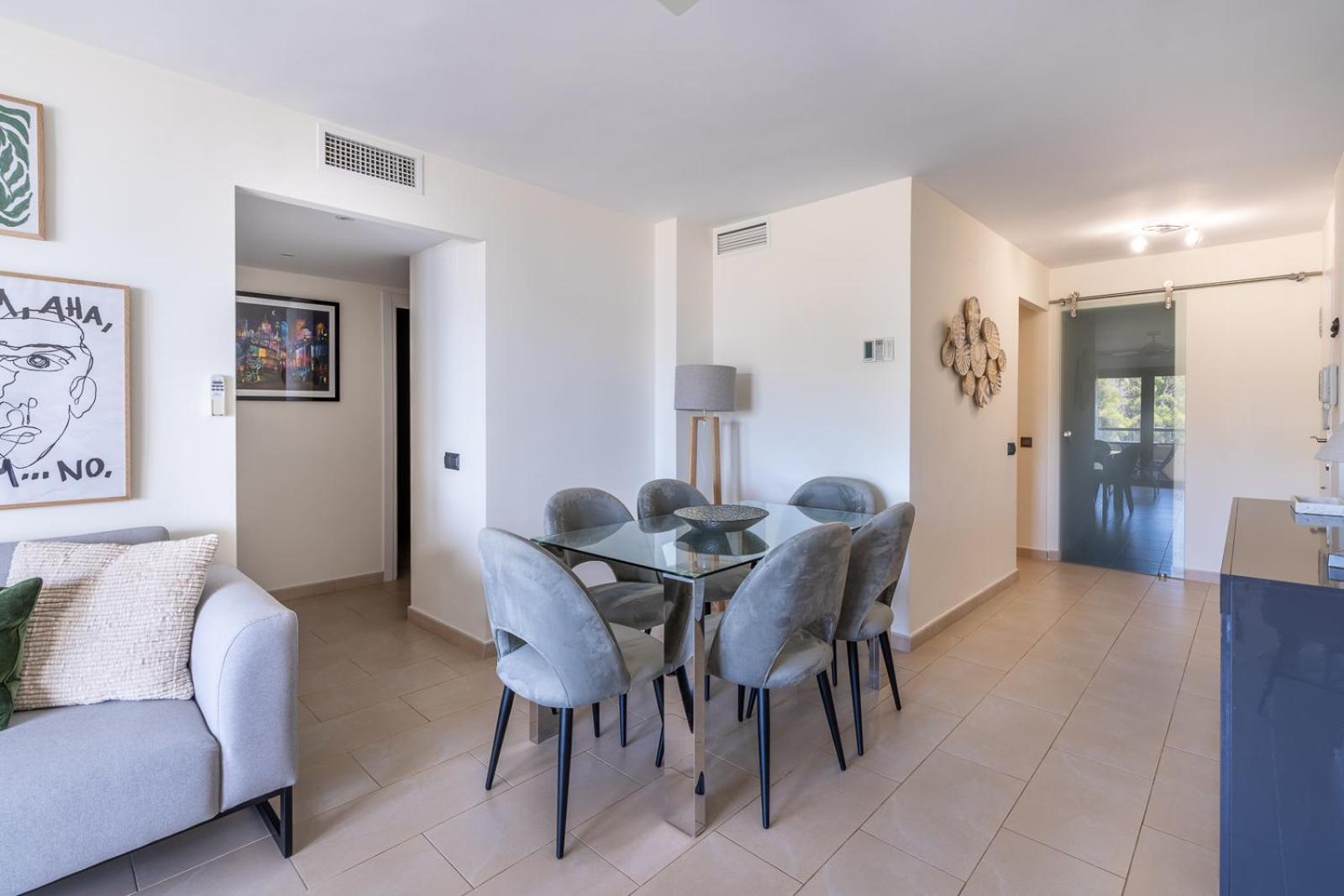 Apartamento Veramar 2b Estepona