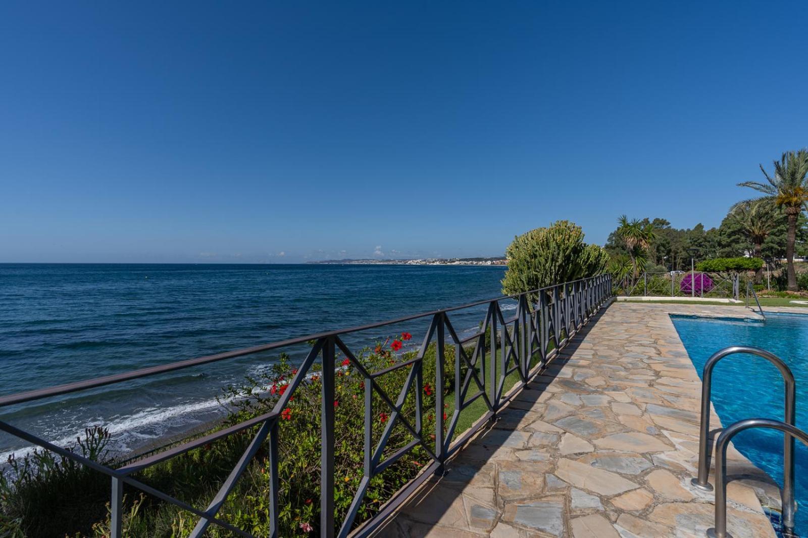 Veramar 3c * Estepona
