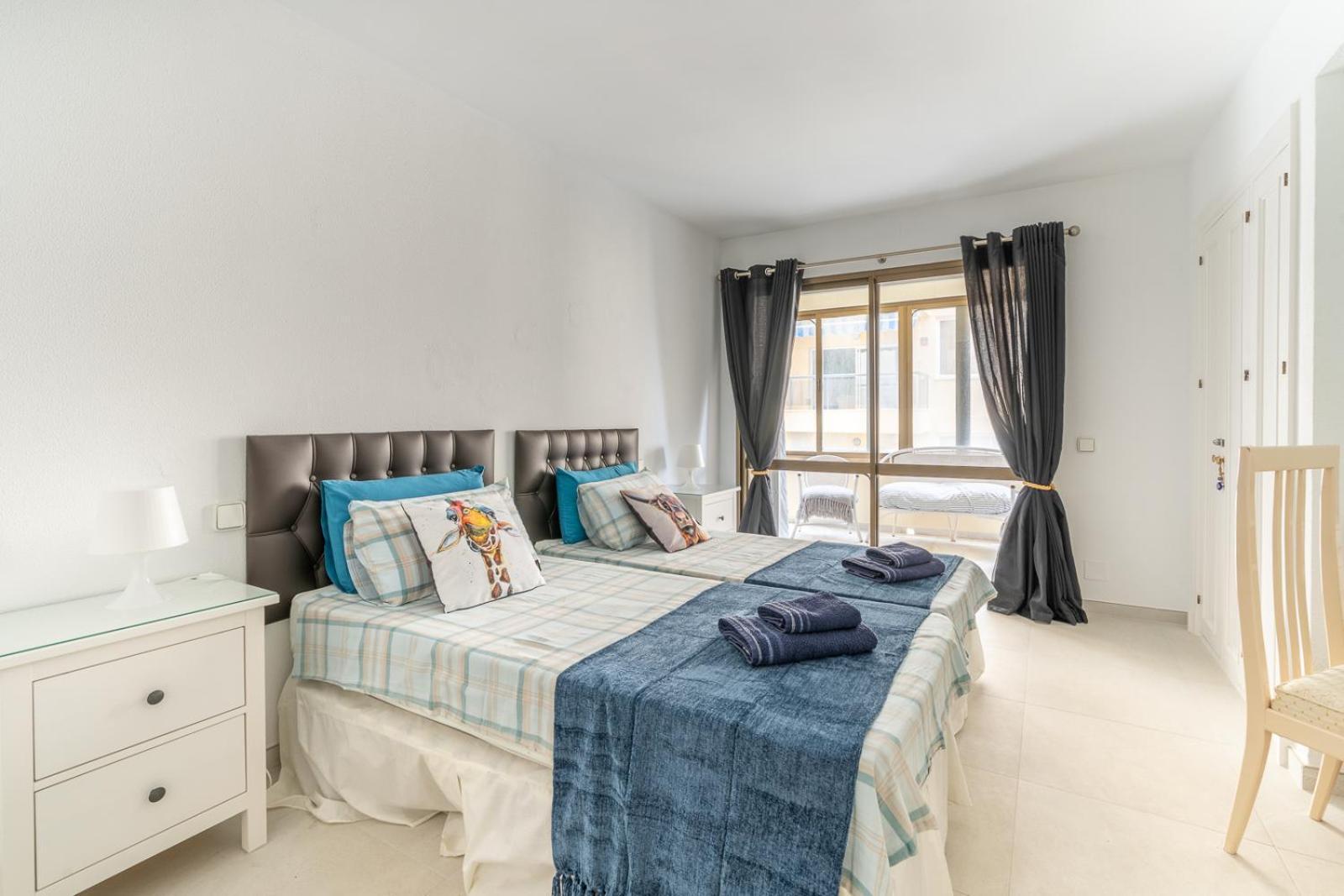 Apartamento Veramar 2c