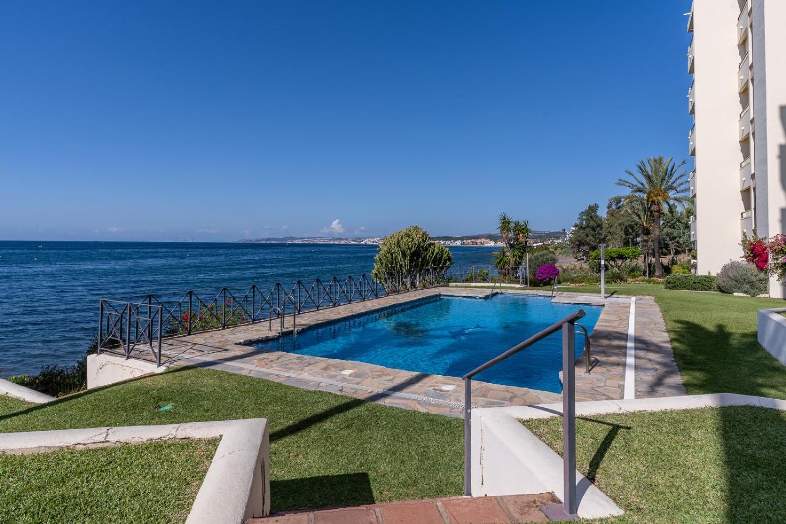 Veramar 2b Apartamento Estepona