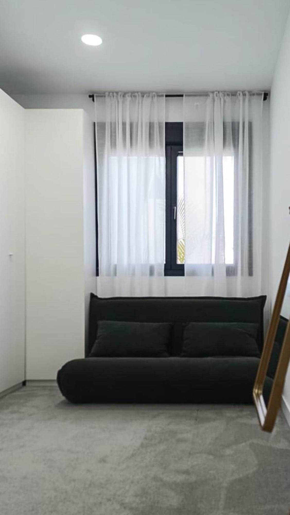 Apartment Ground Floor 2 Bedroom At Hills Estepona