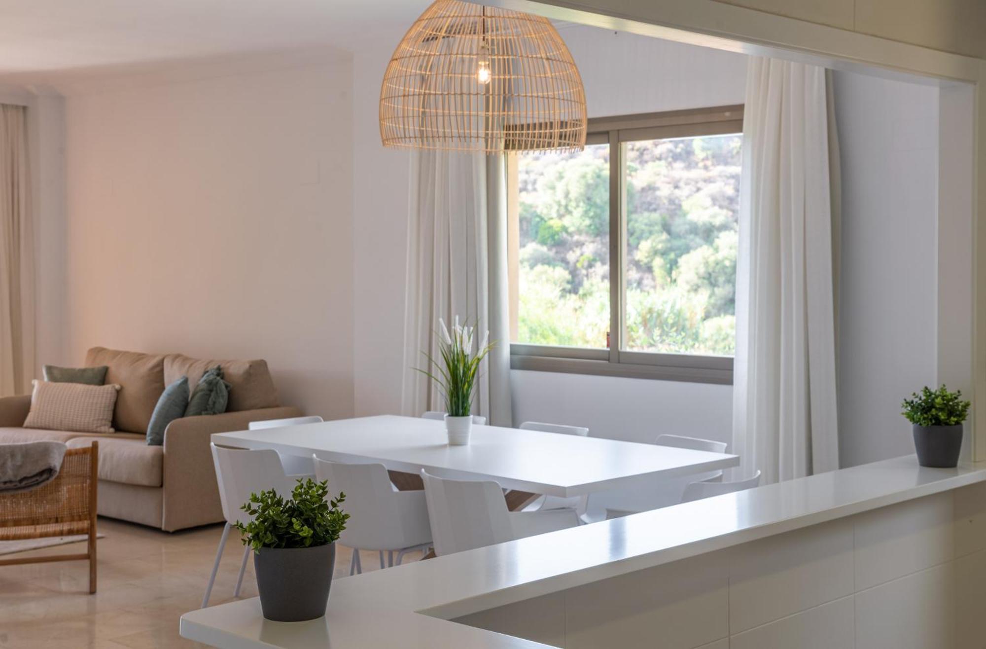 La Resina 2407 Golf & Apartment Estepona
