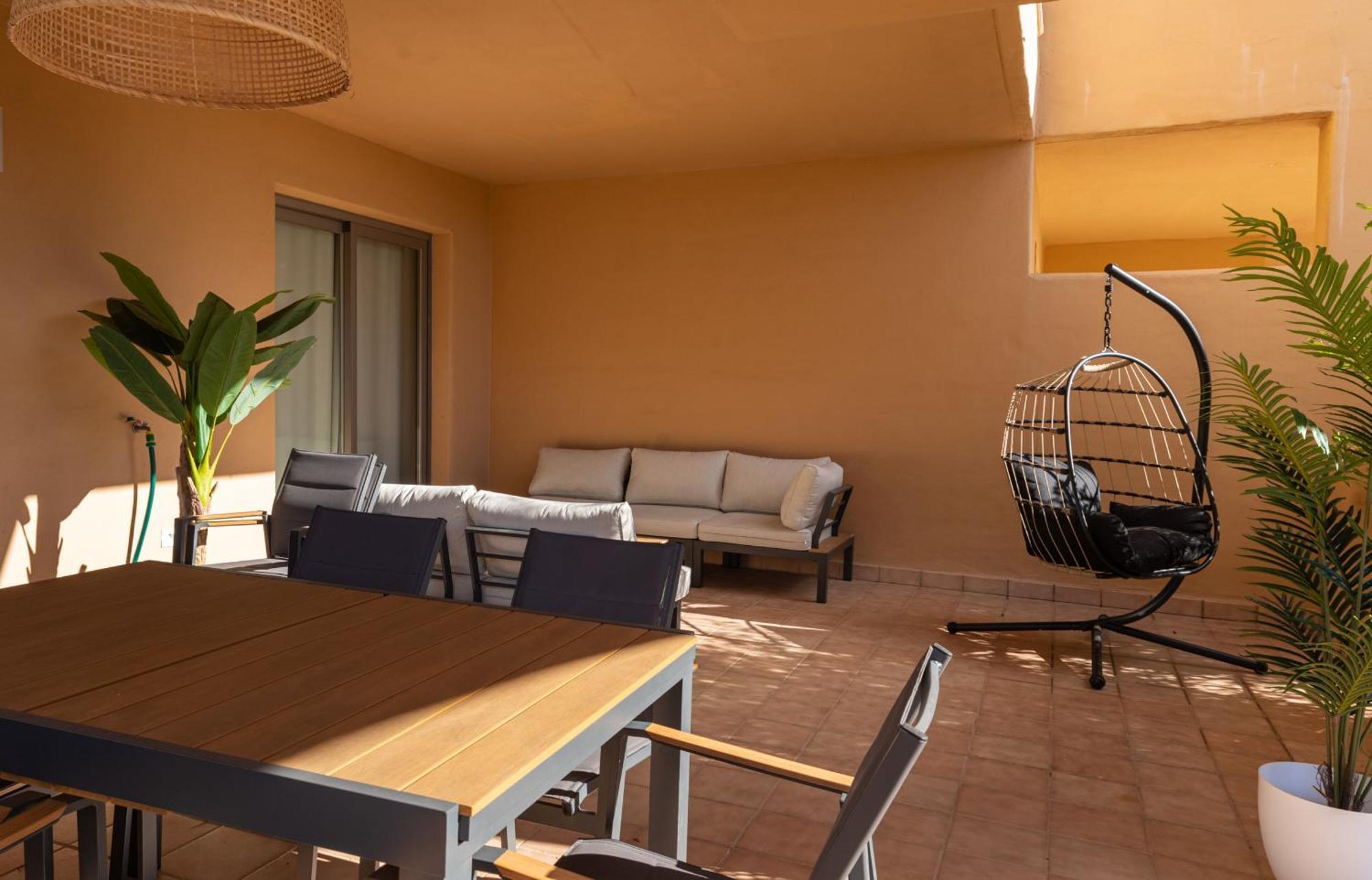 La Resina 2407 Golf &