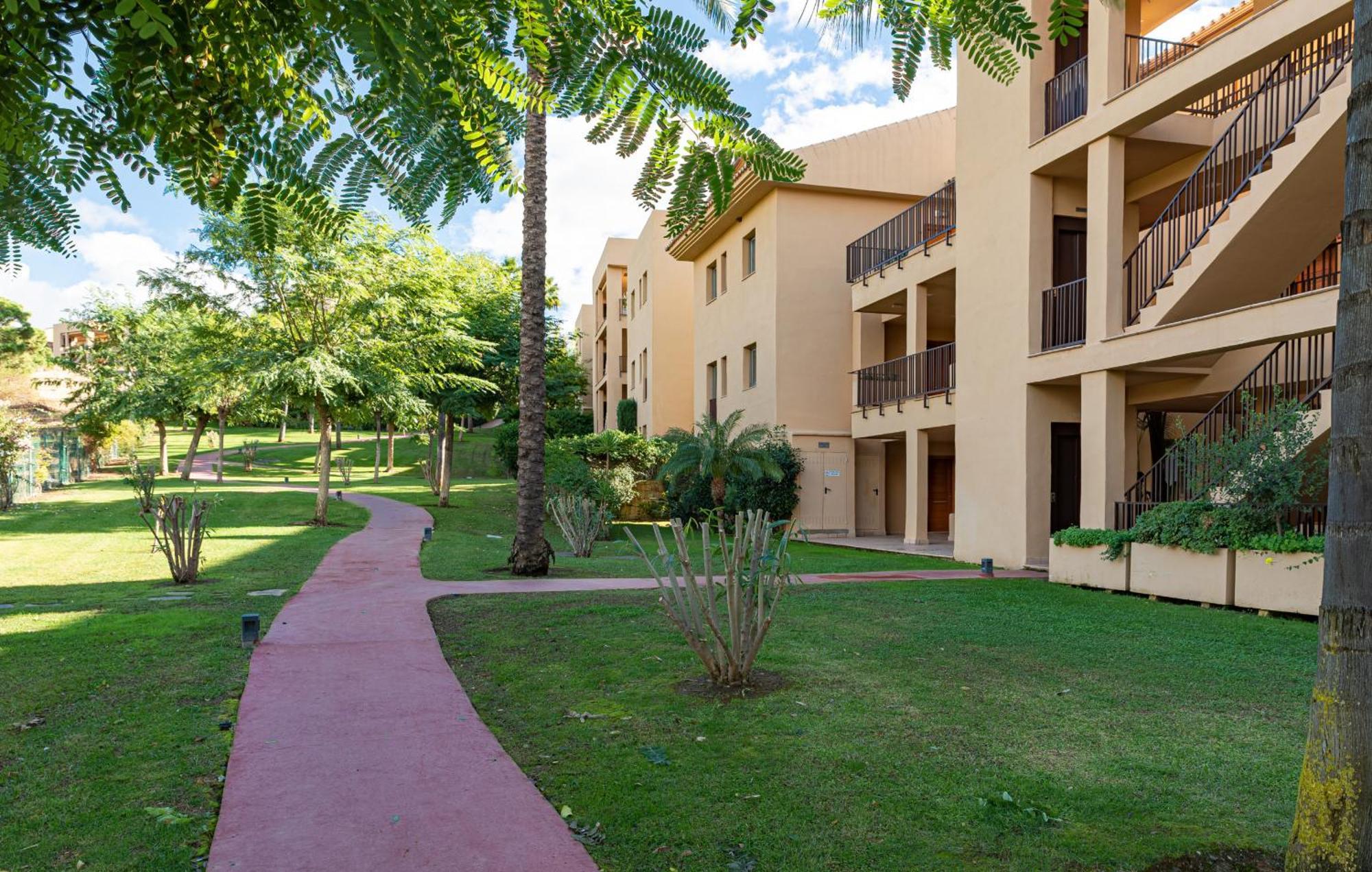 Apartment La Resina 2407 Golf &
