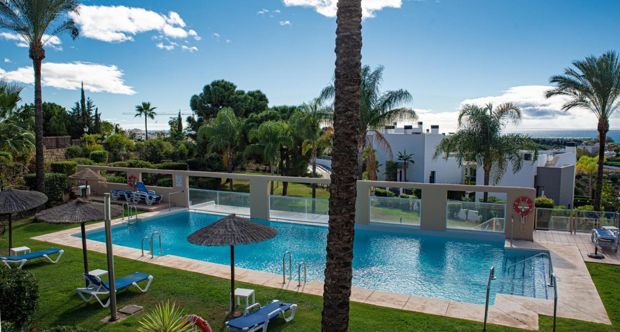 La Resina 2407 Golf & * Estepona