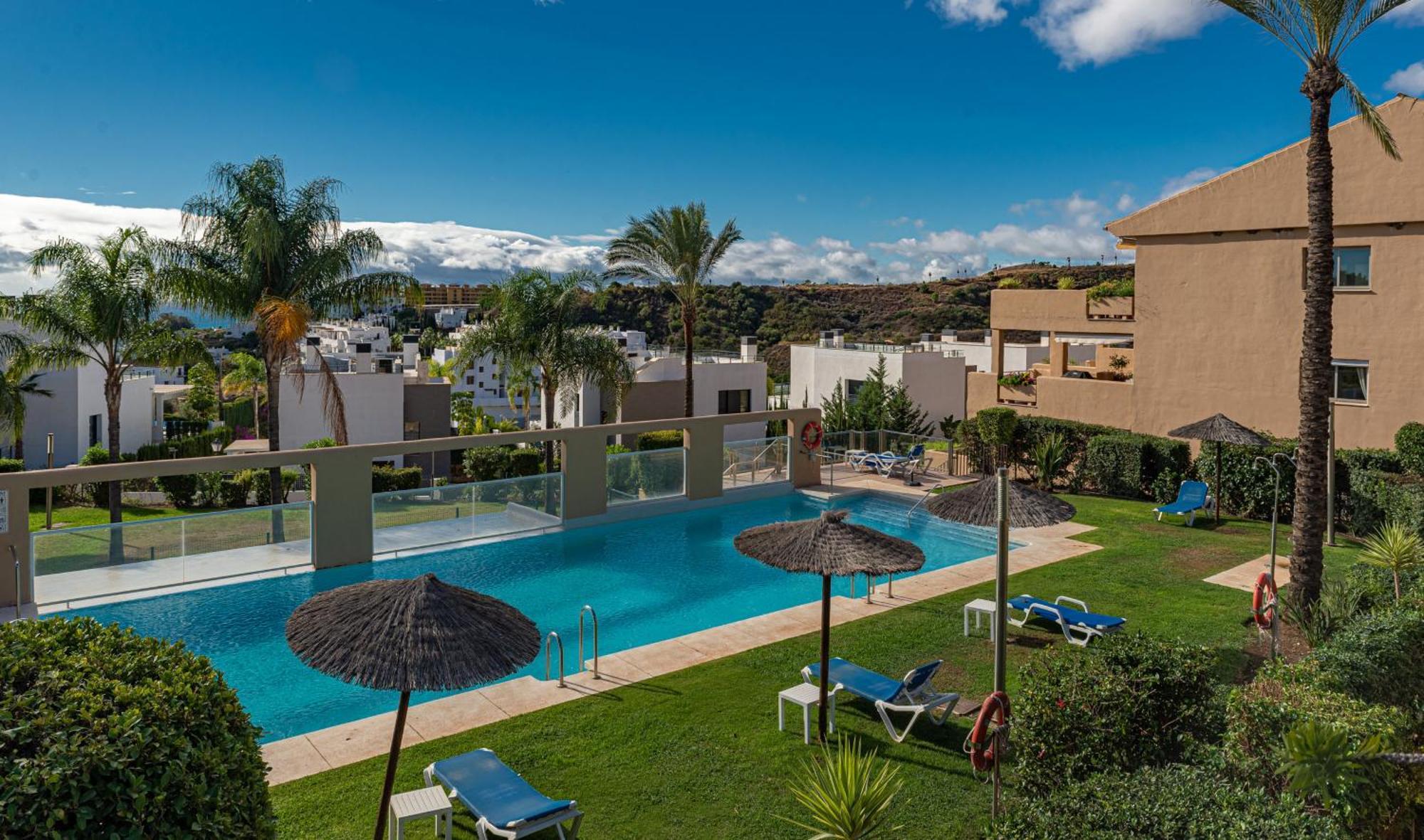 La Resina 2407 Golf & Estepona