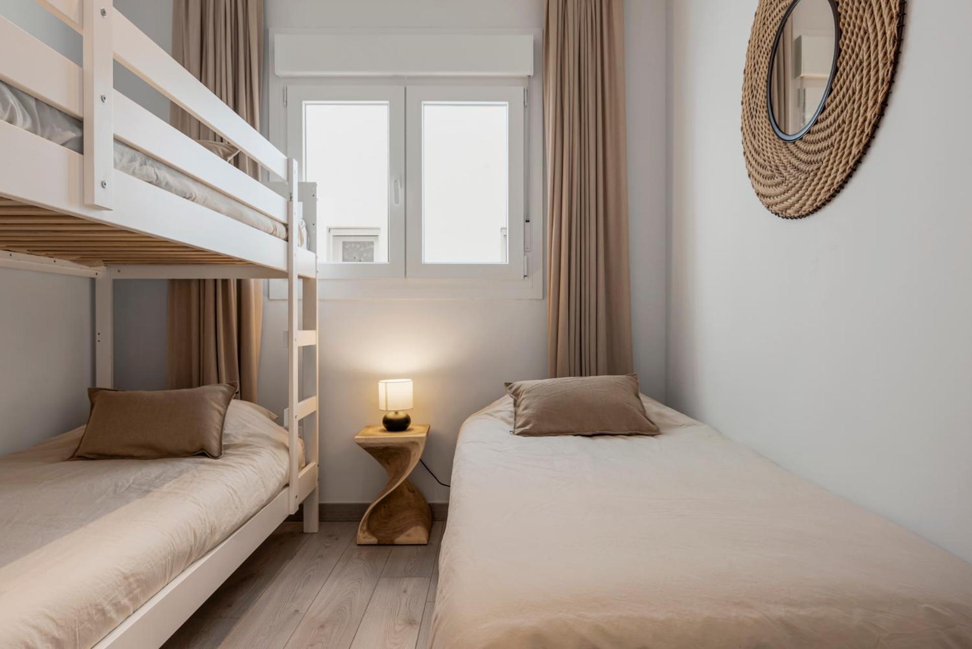 Casa De Amigos Apartment Estepona